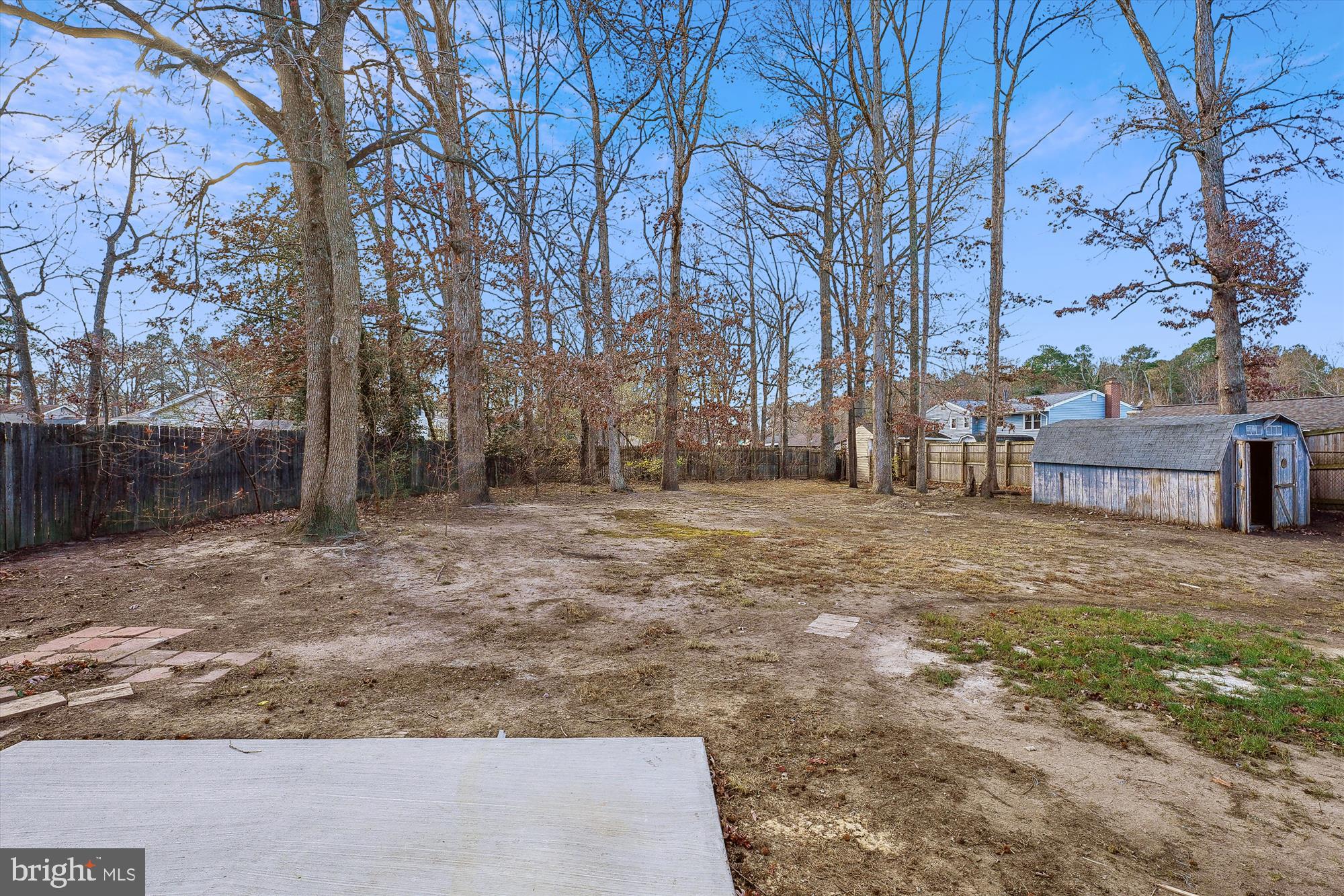 PINEFIELD - Residential