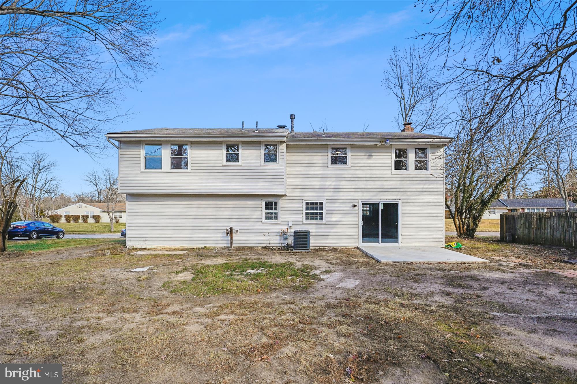 PINEFIELD - Residential