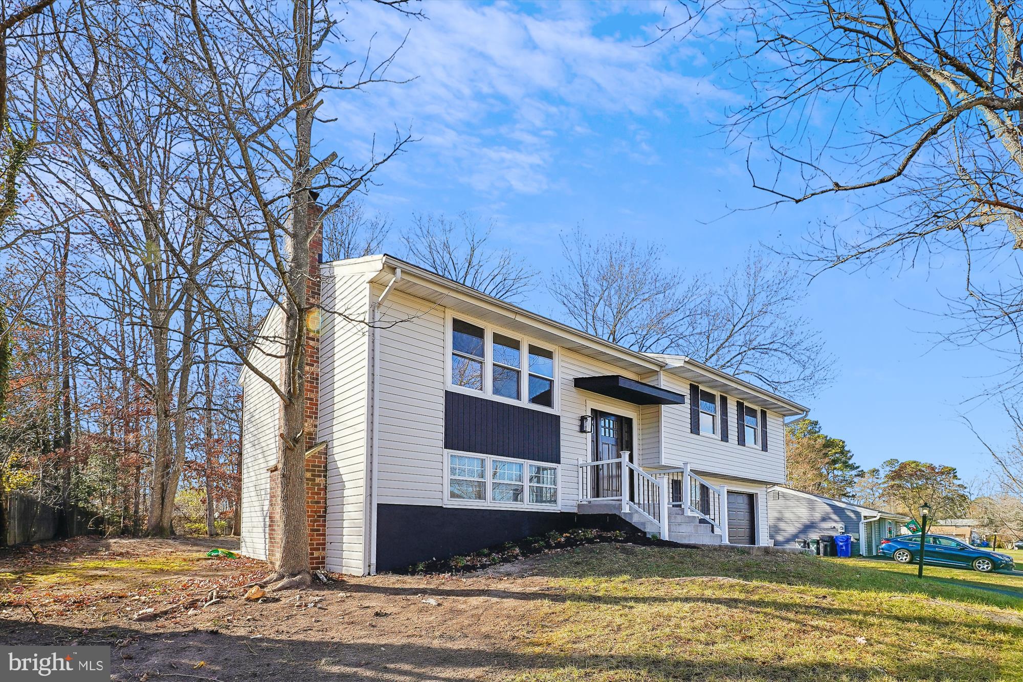 PINEFIELD - Residential