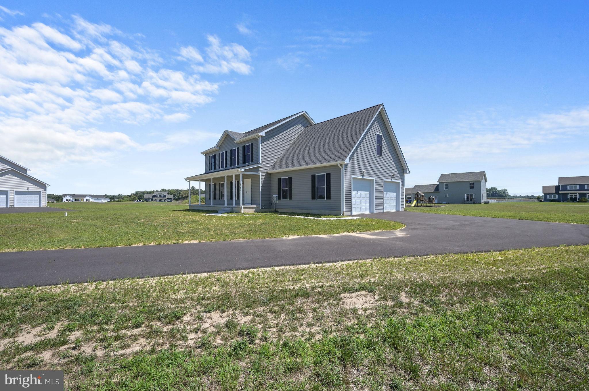 26353 MEADOW LANE