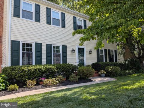10828 SANDRINGHAM ROAD COCKEYSVILLE MD 21030