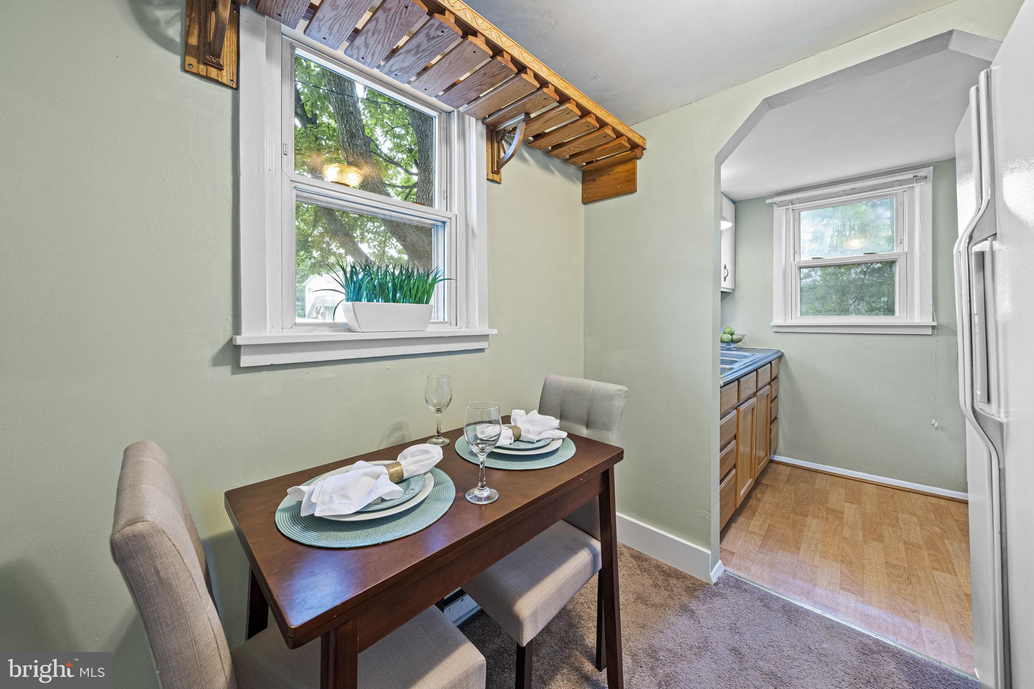 TALBOTS HAVEN - Residential