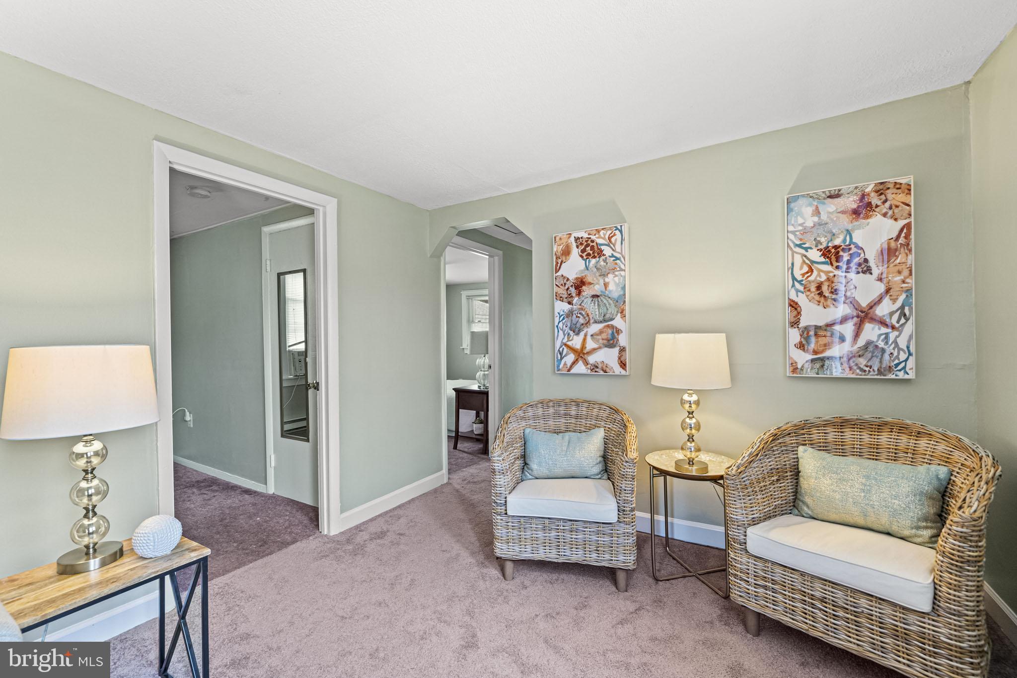 TALBOTS HAVEN - Residential