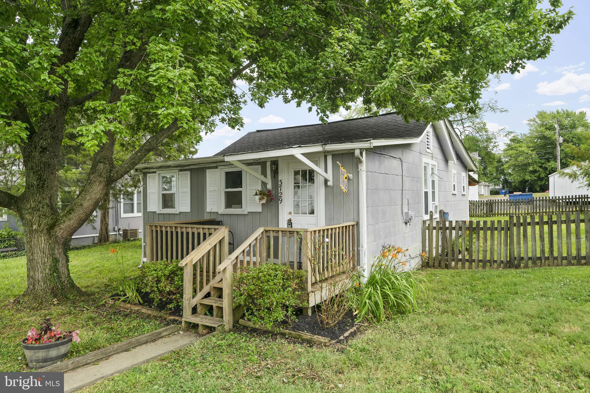 TALBOTS HAVEN - Residential