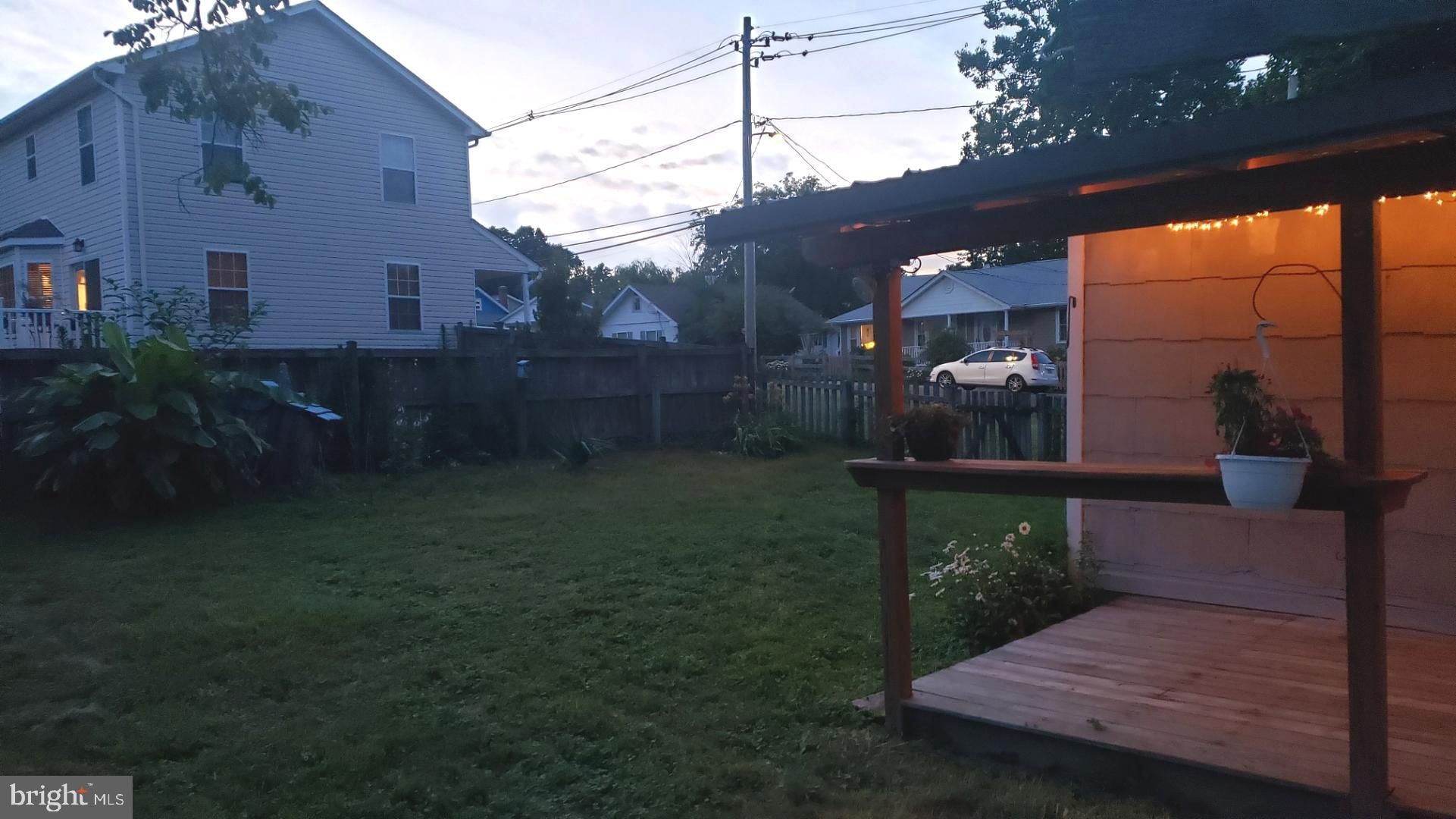 TALBOTS HAVEN - Residential