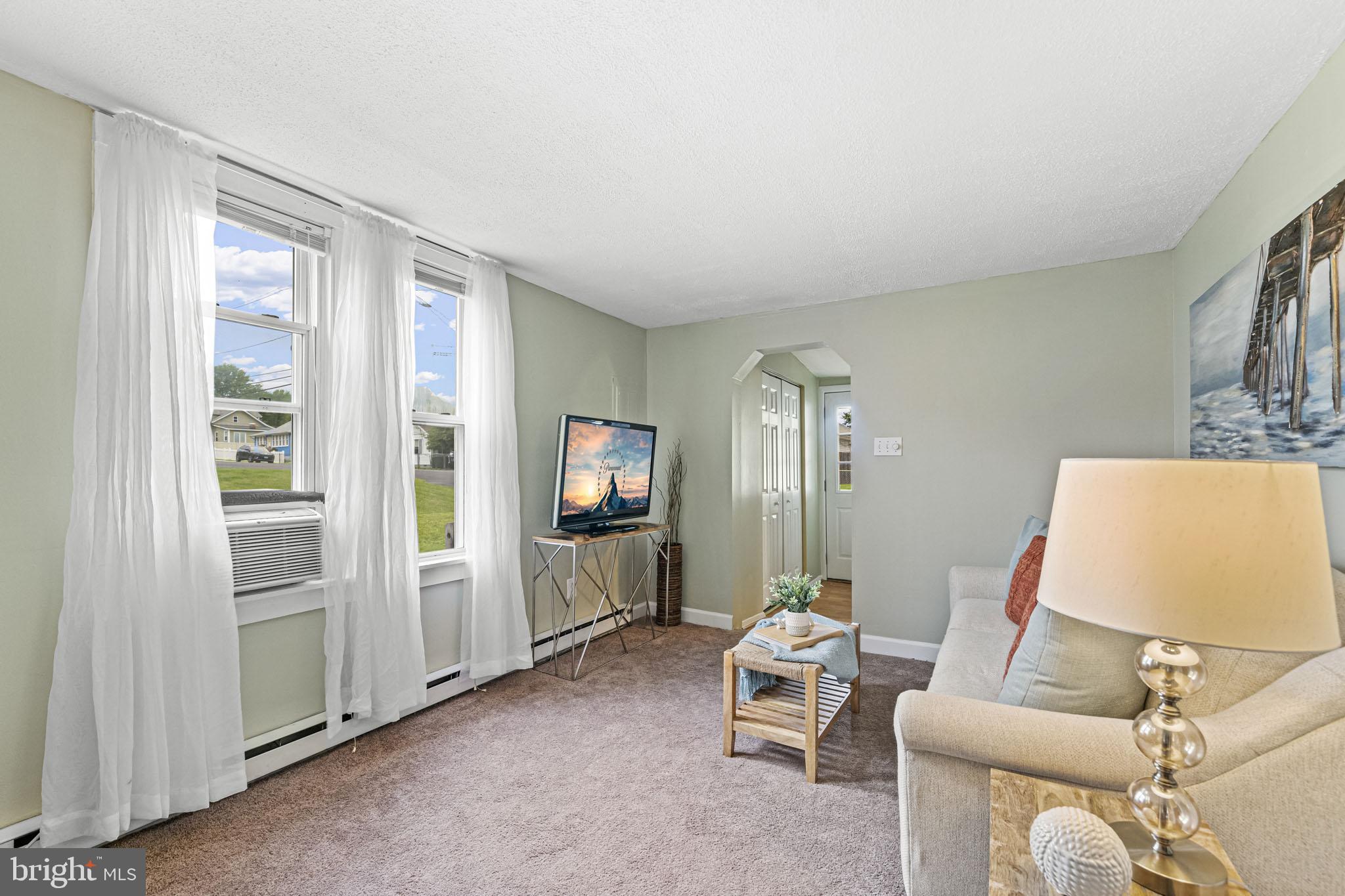 TALBOTS HAVEN - Residential