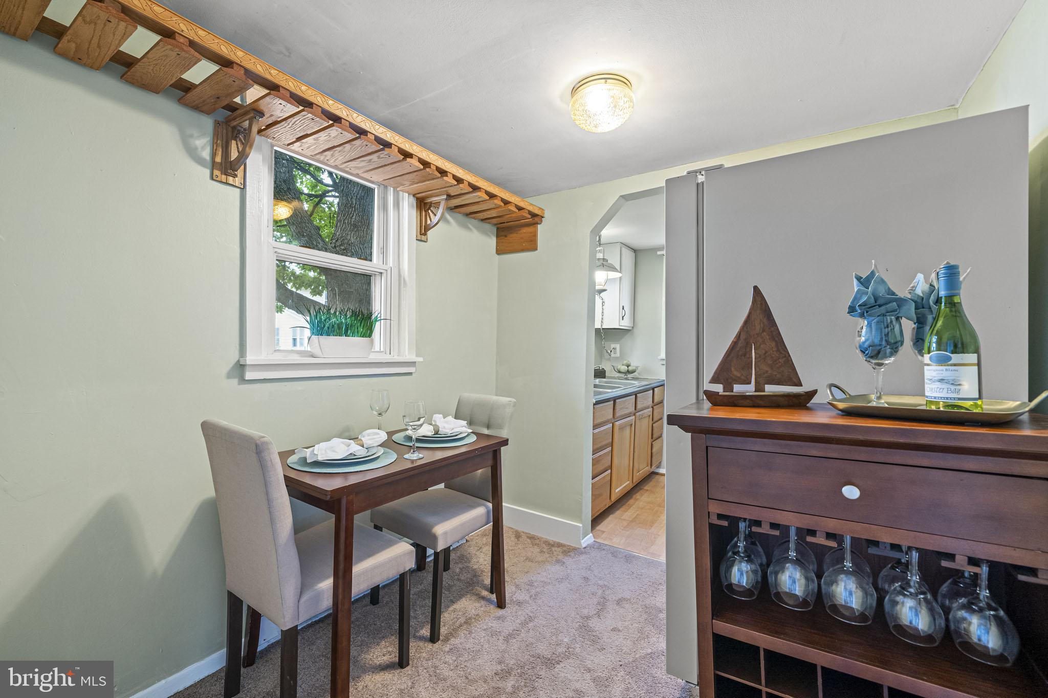 TALBOTS HAVEN - Residential