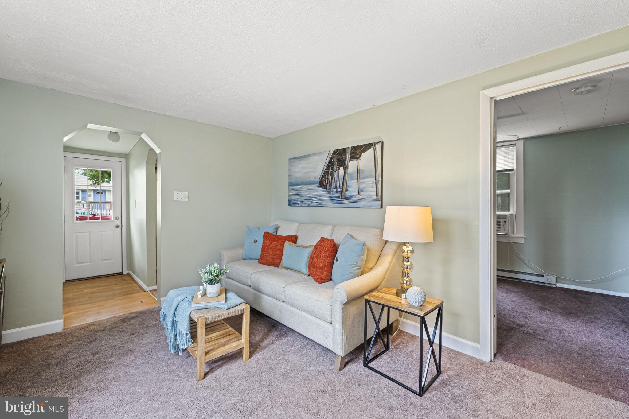 TALBOTS HAVEN - Residential