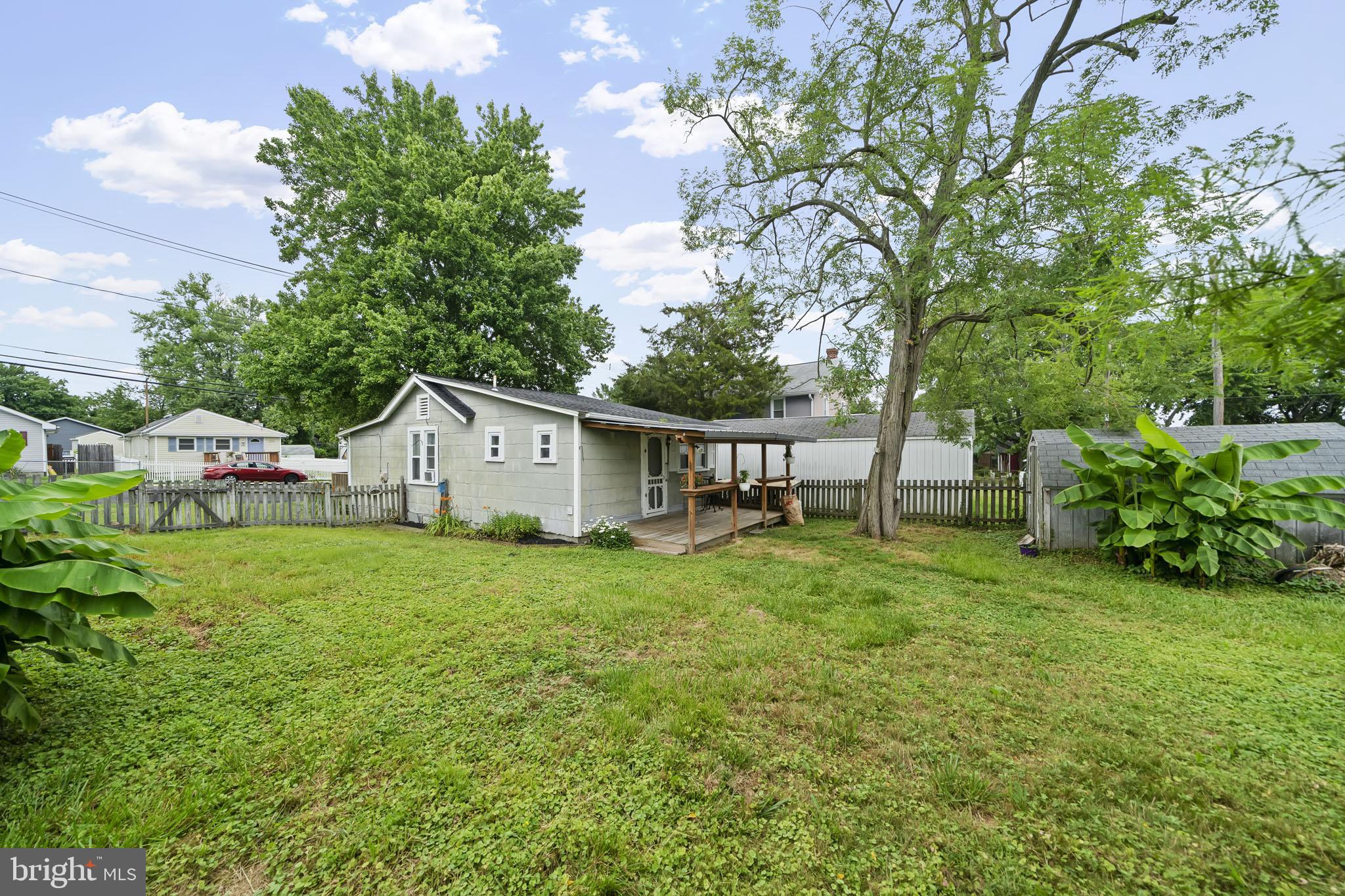 TALBOTS HAVEN - Residential