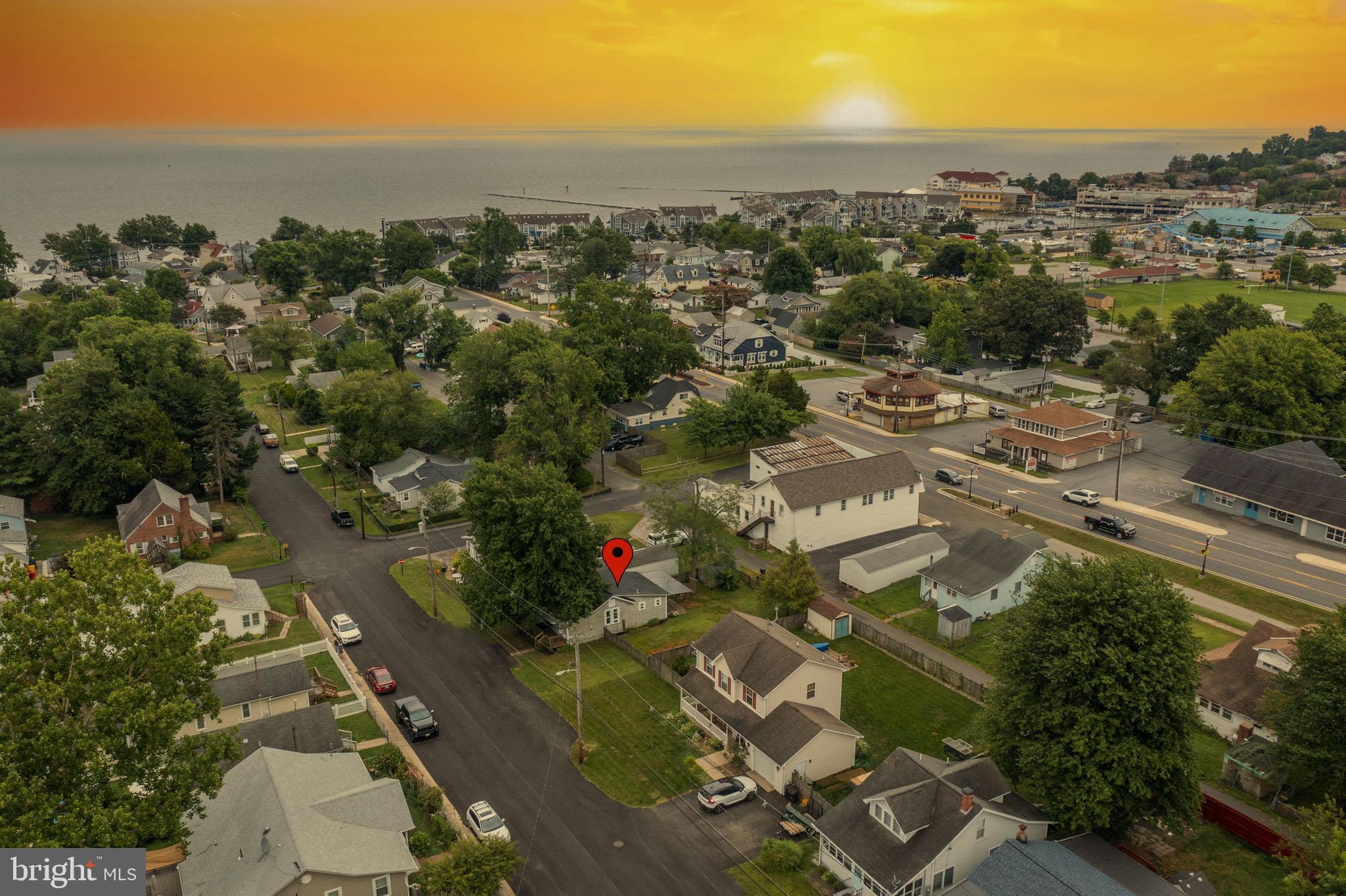 TALBOTS HAVEN - Residential