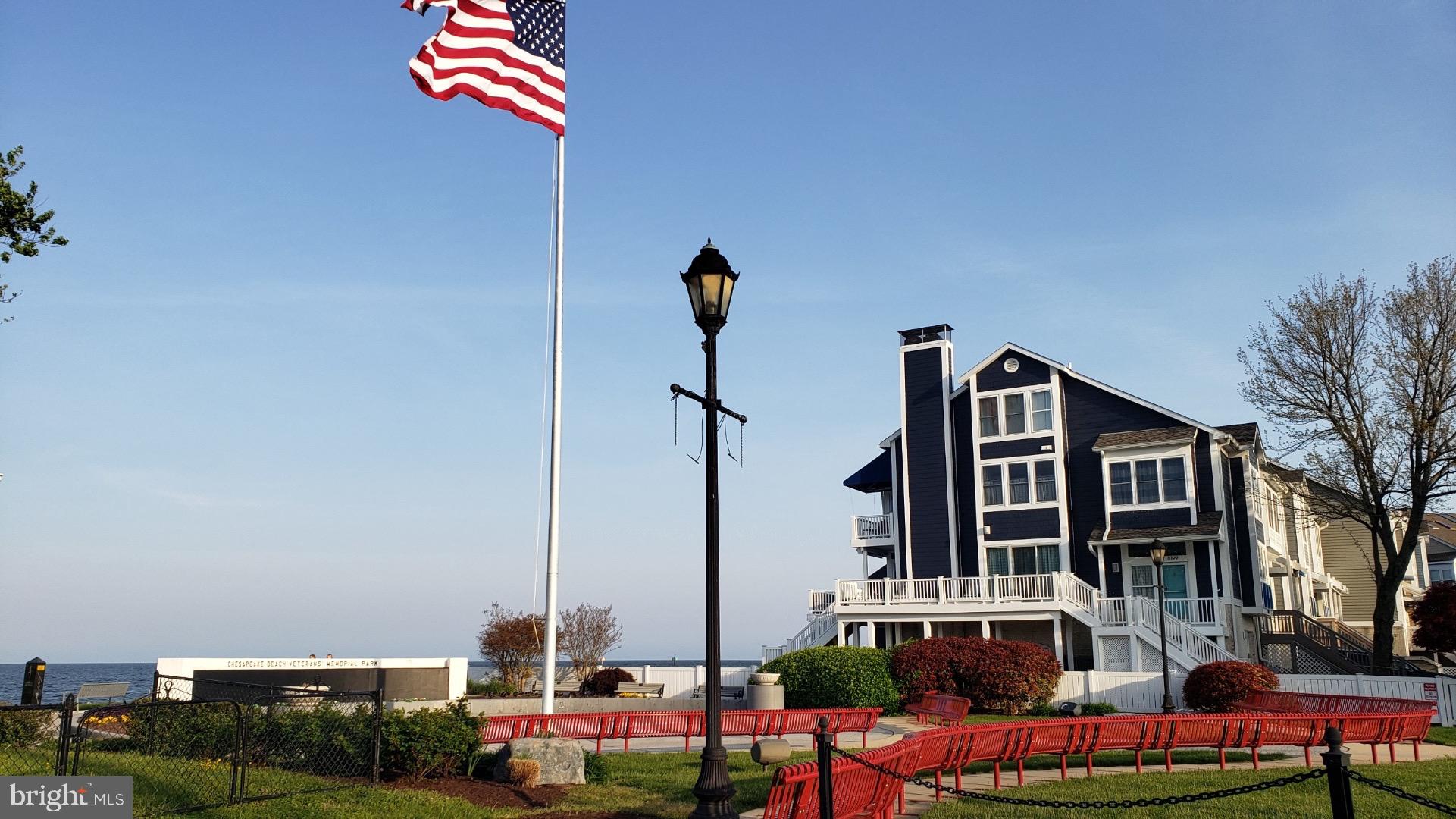 TALBOTS HAVEN - Residential