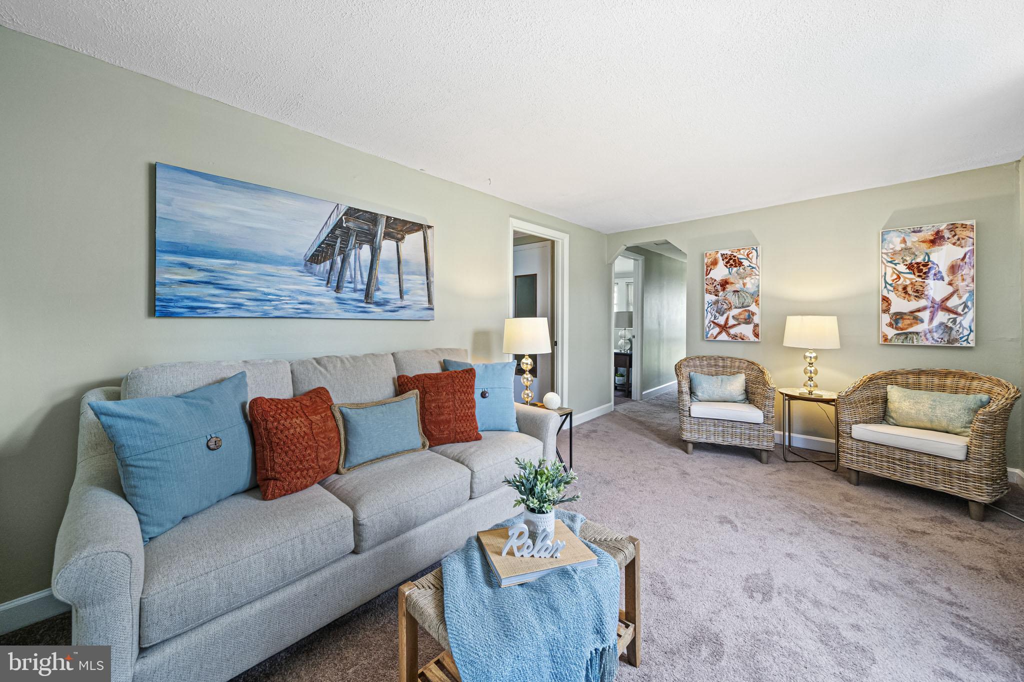 TALBOTS HAVEN - Residential