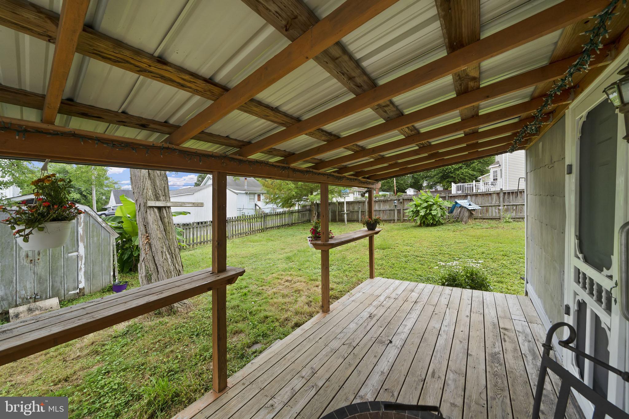 TALBOTS HAVEN - Residential