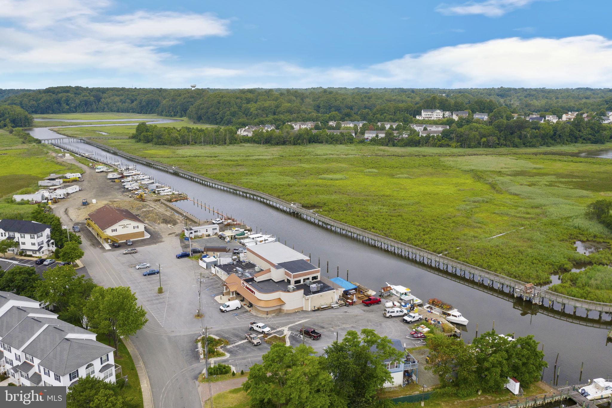 TALBOTS HAVEN - Residential