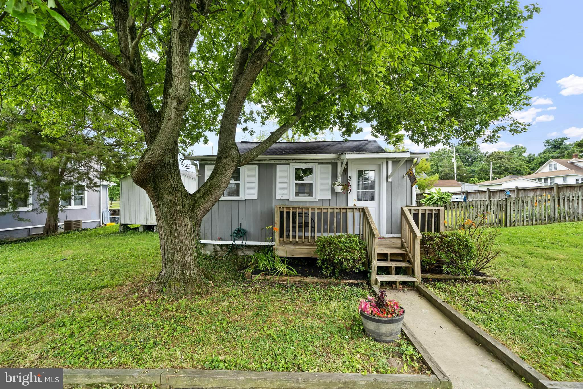 TALBOTS HAVEN - Residential