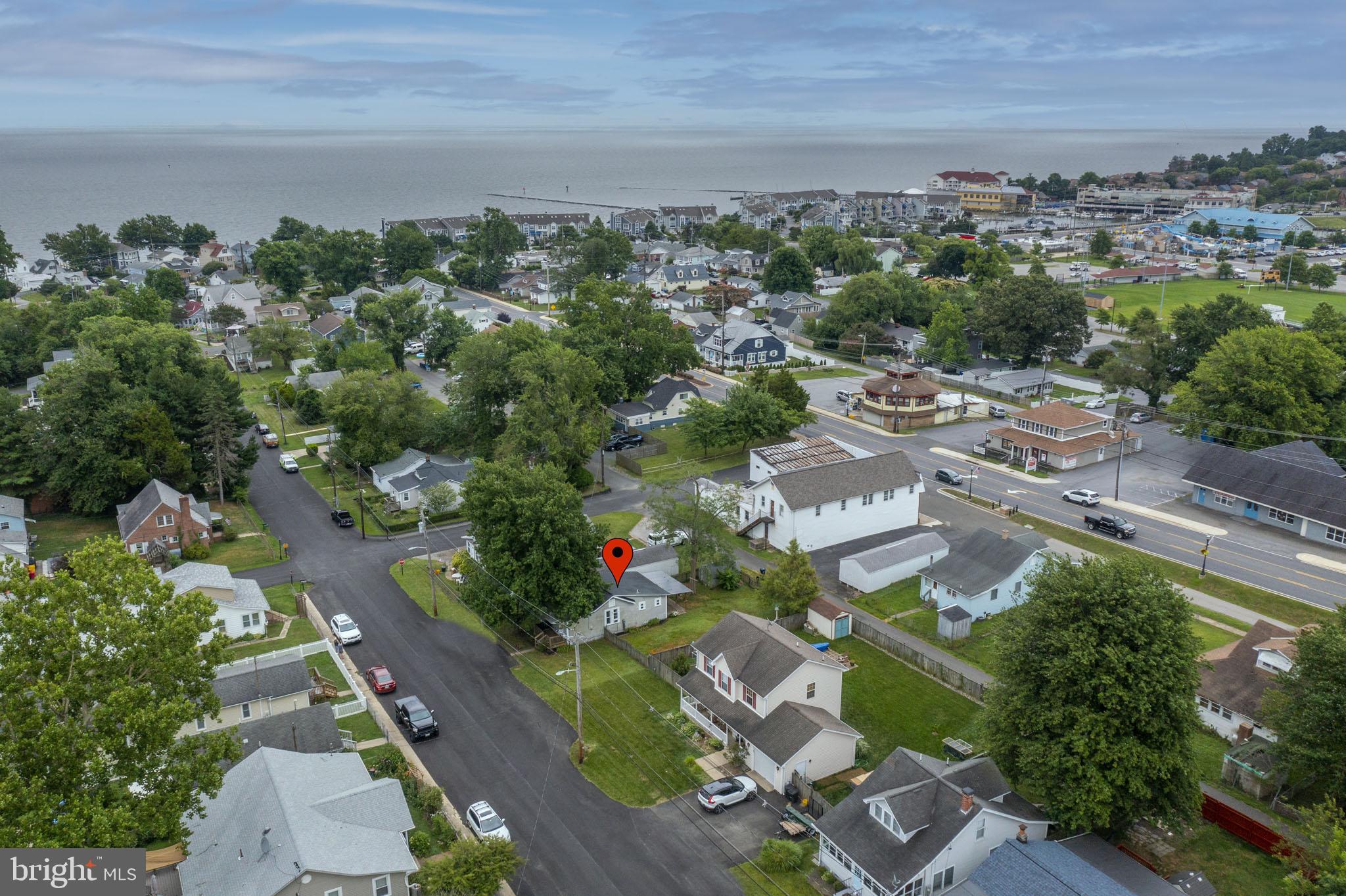 TALBOTS HAVEN - Residential