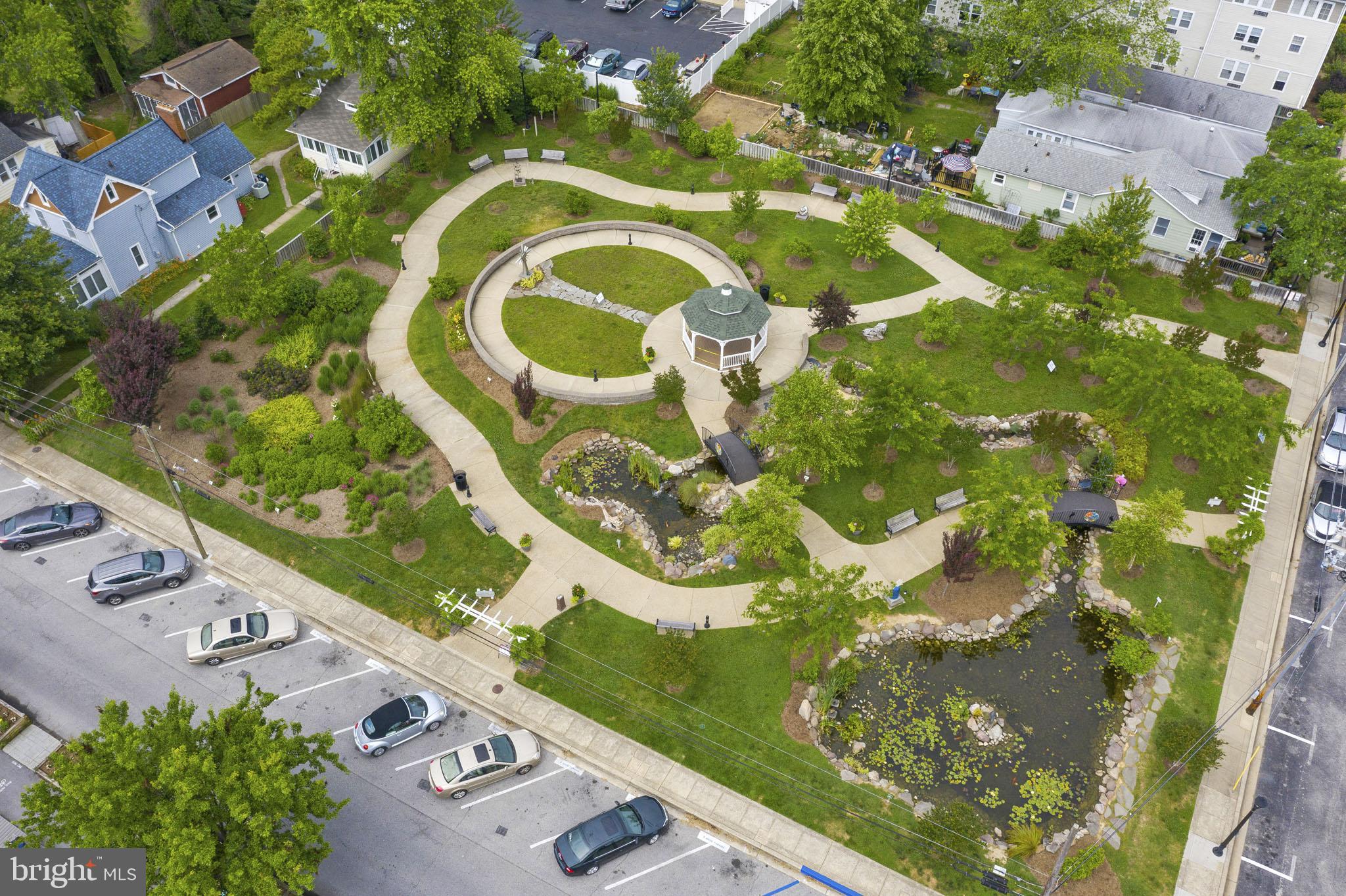 TALBOTS HAVEN - Residential