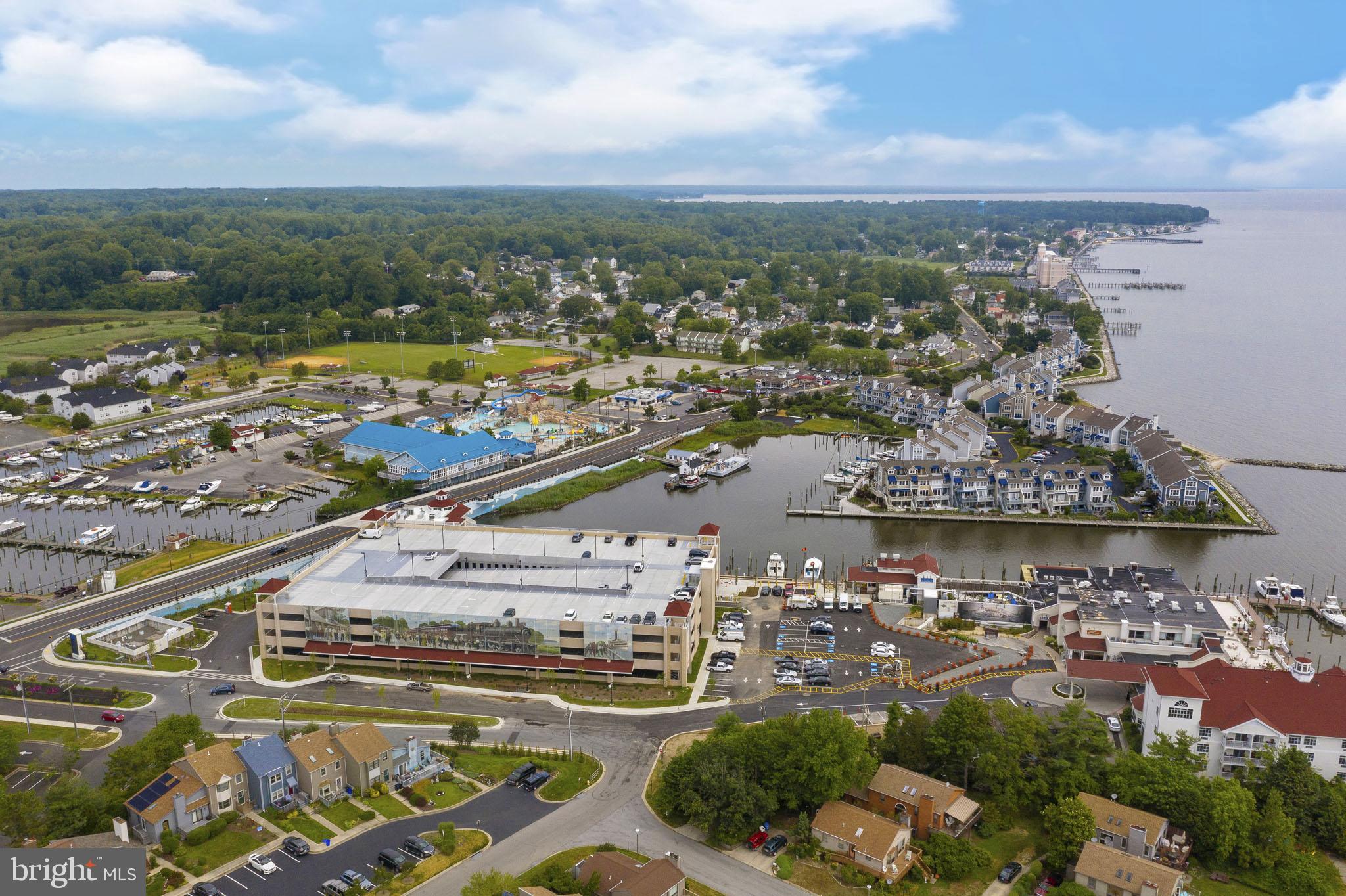 TALBOTS HAVEN - Residential