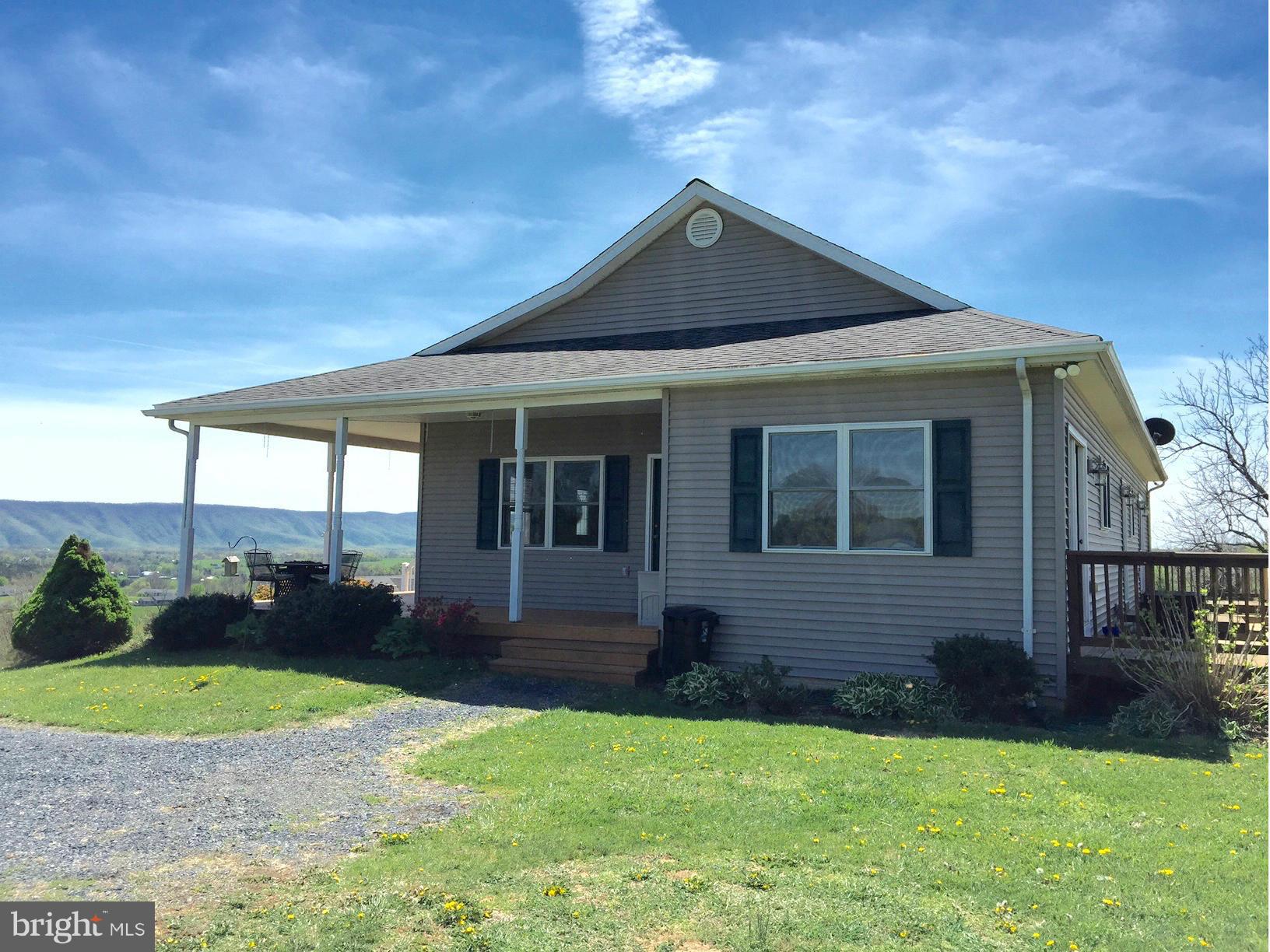 MANOR HILL ESTATES - Residential