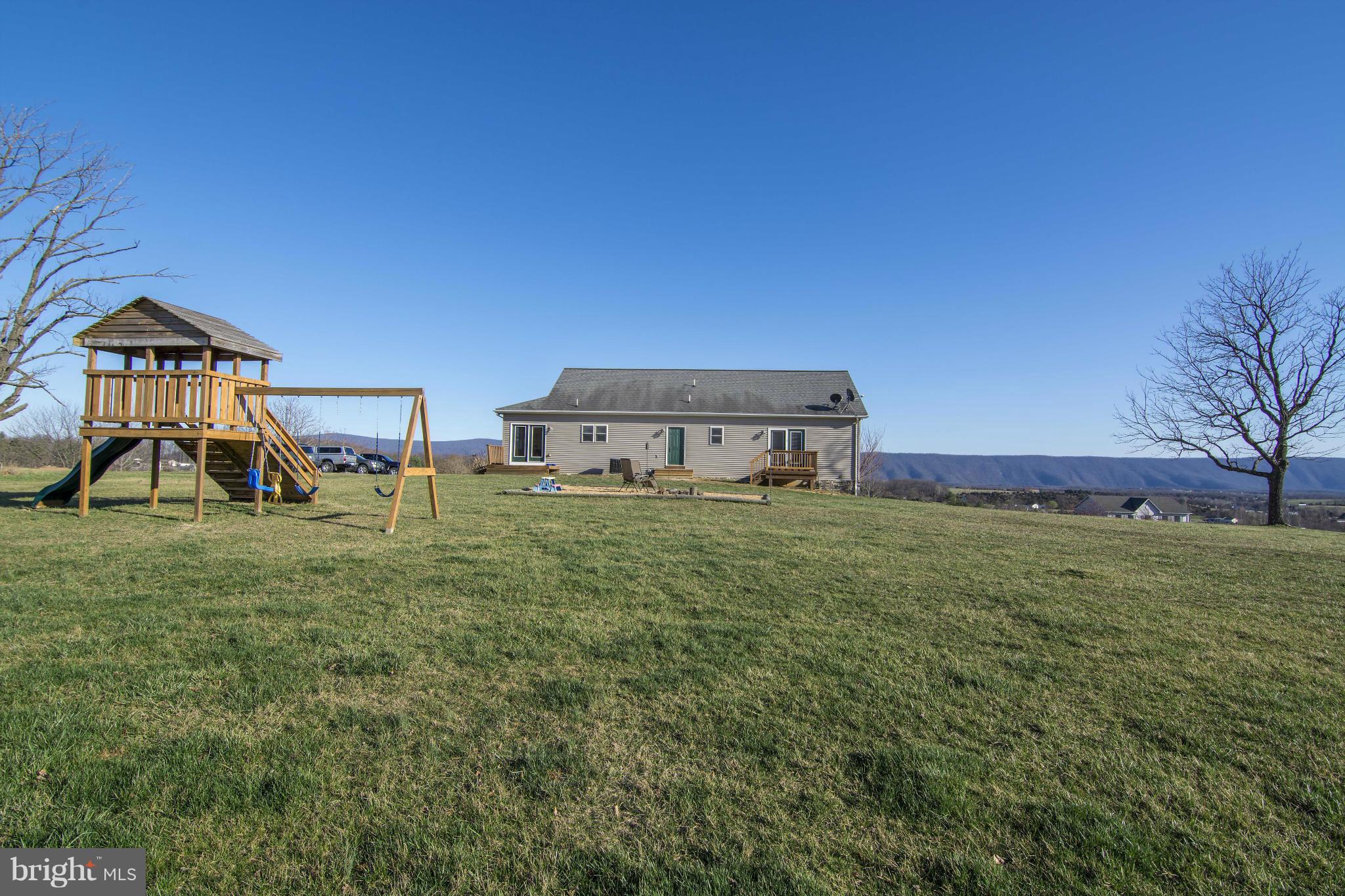 MANOR HILL ESTATES - Residential