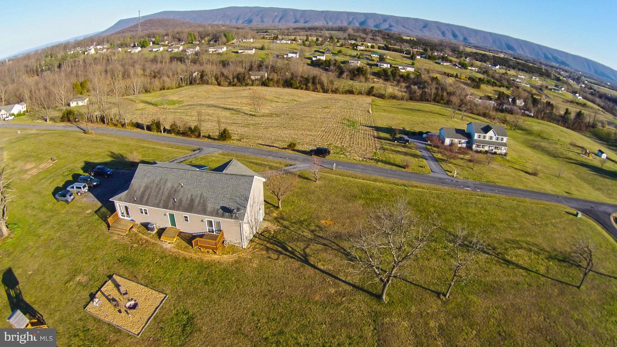 MANOR HILL ESTATES - Residential