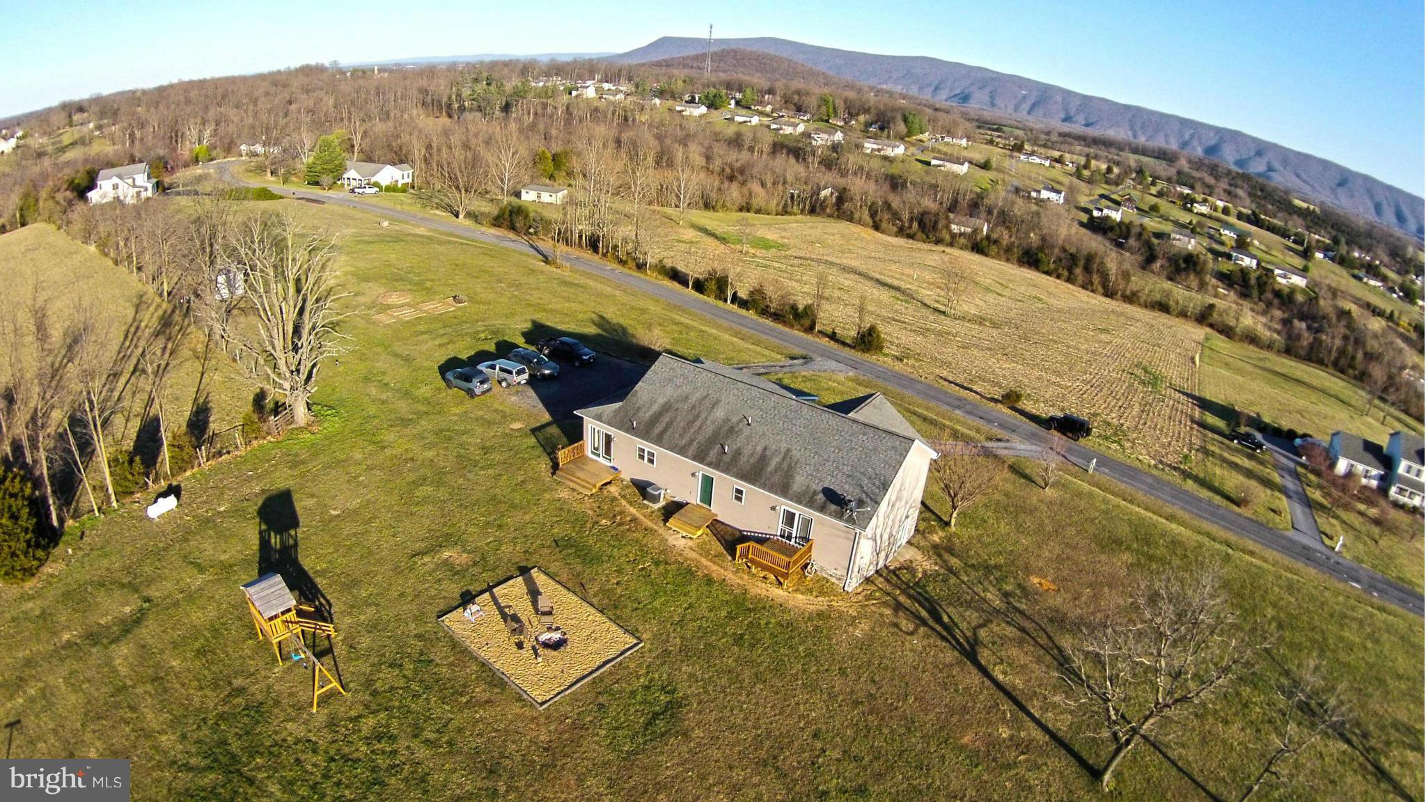 MANOR HILL ESTATES - Residential