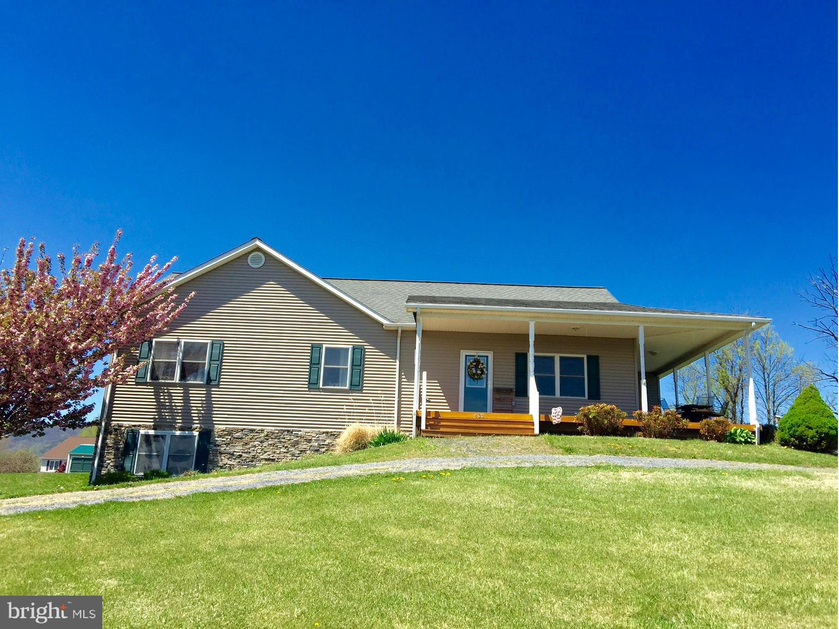 MANOR HILL ESTATES - Residential