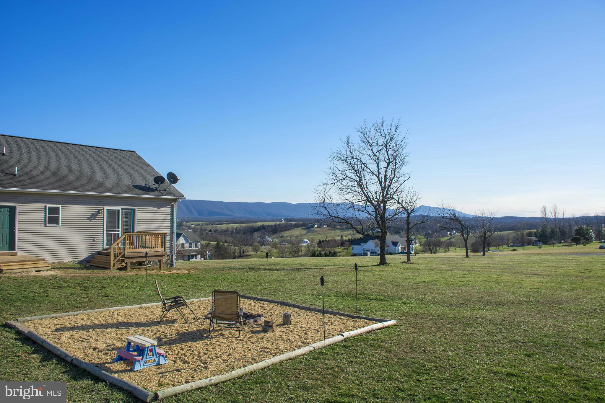 MANOR HILL ESTATES - Residential