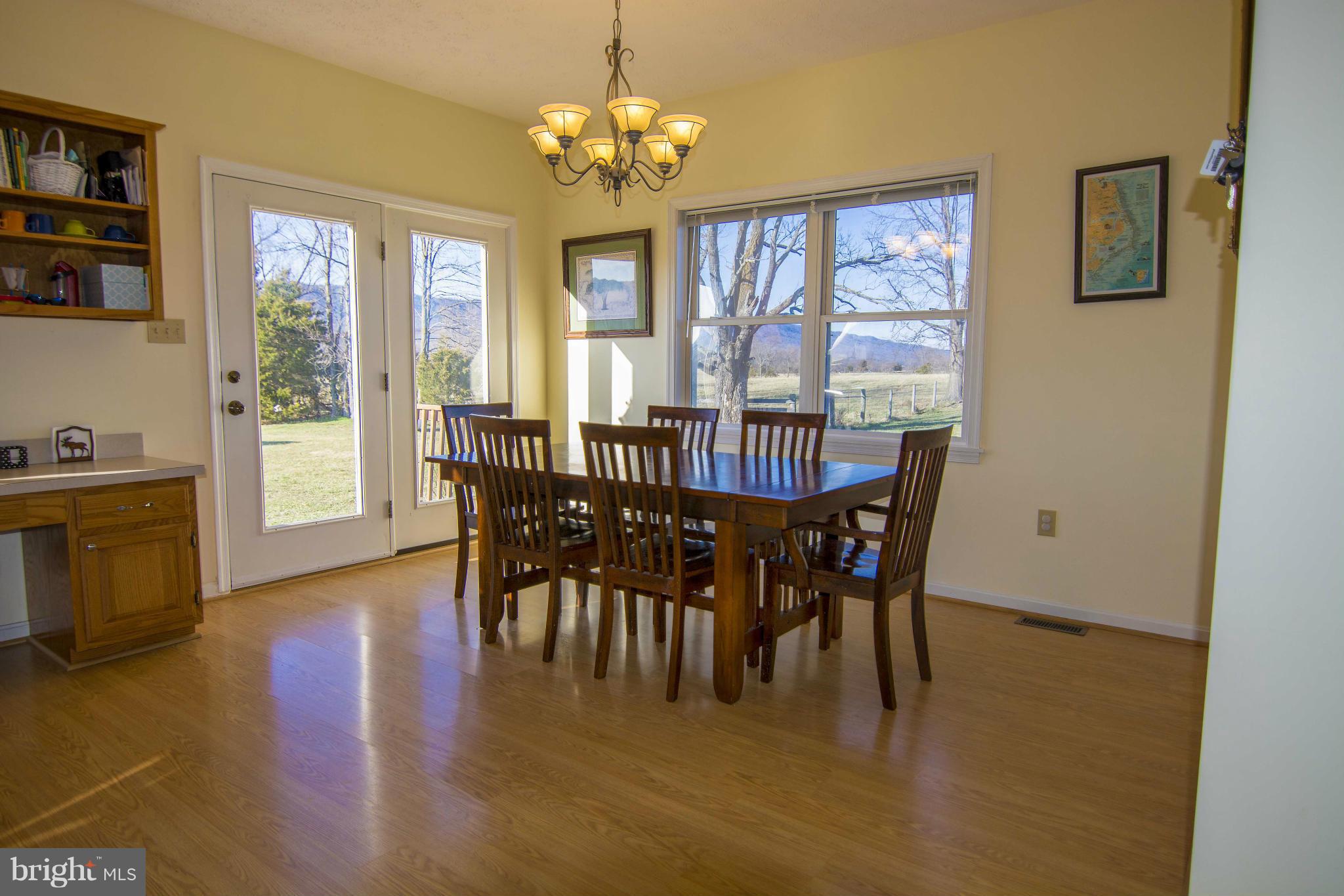 MANOR HILL ESTATES - Residential