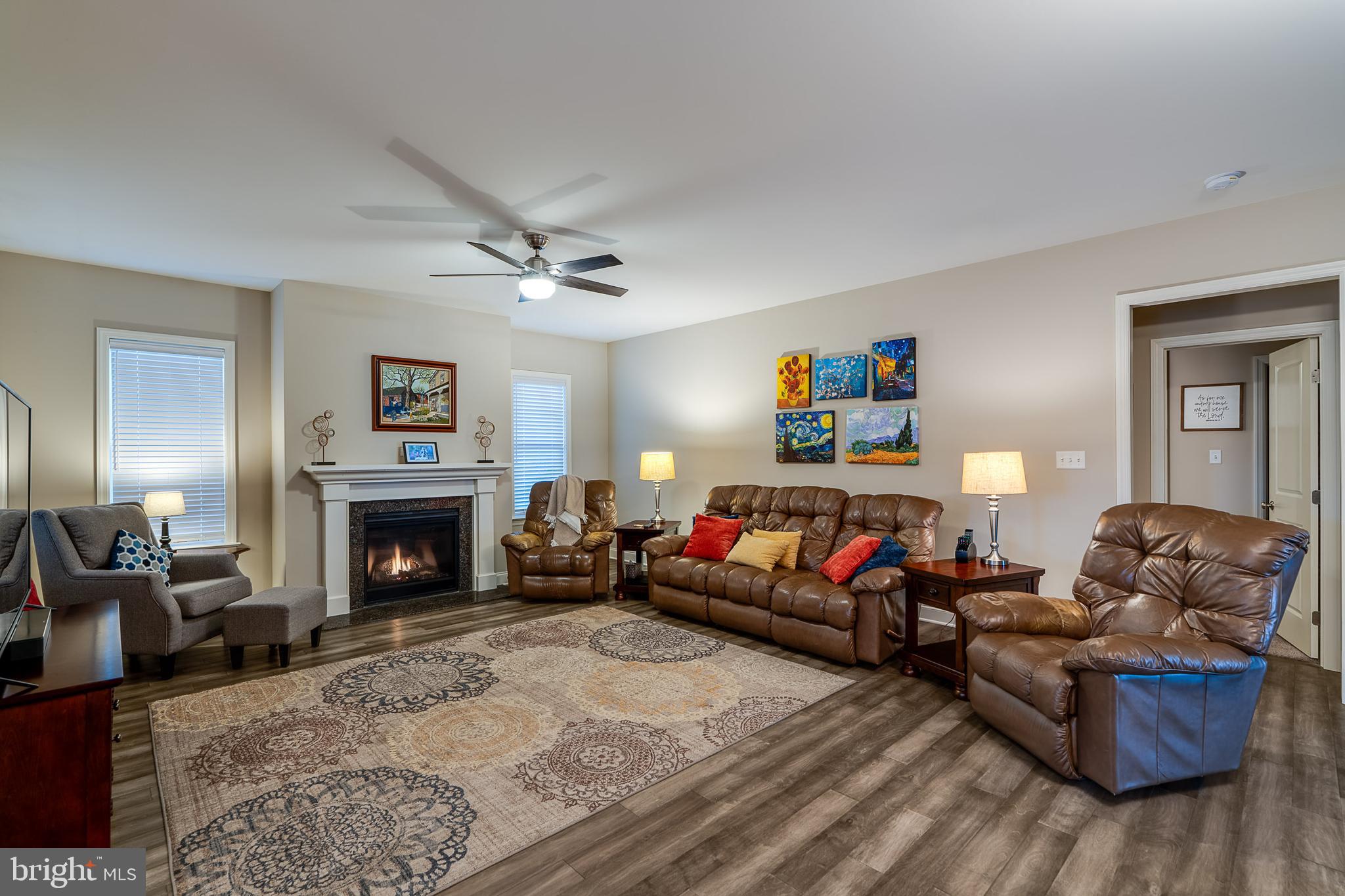 LANDIS FARM - Residential