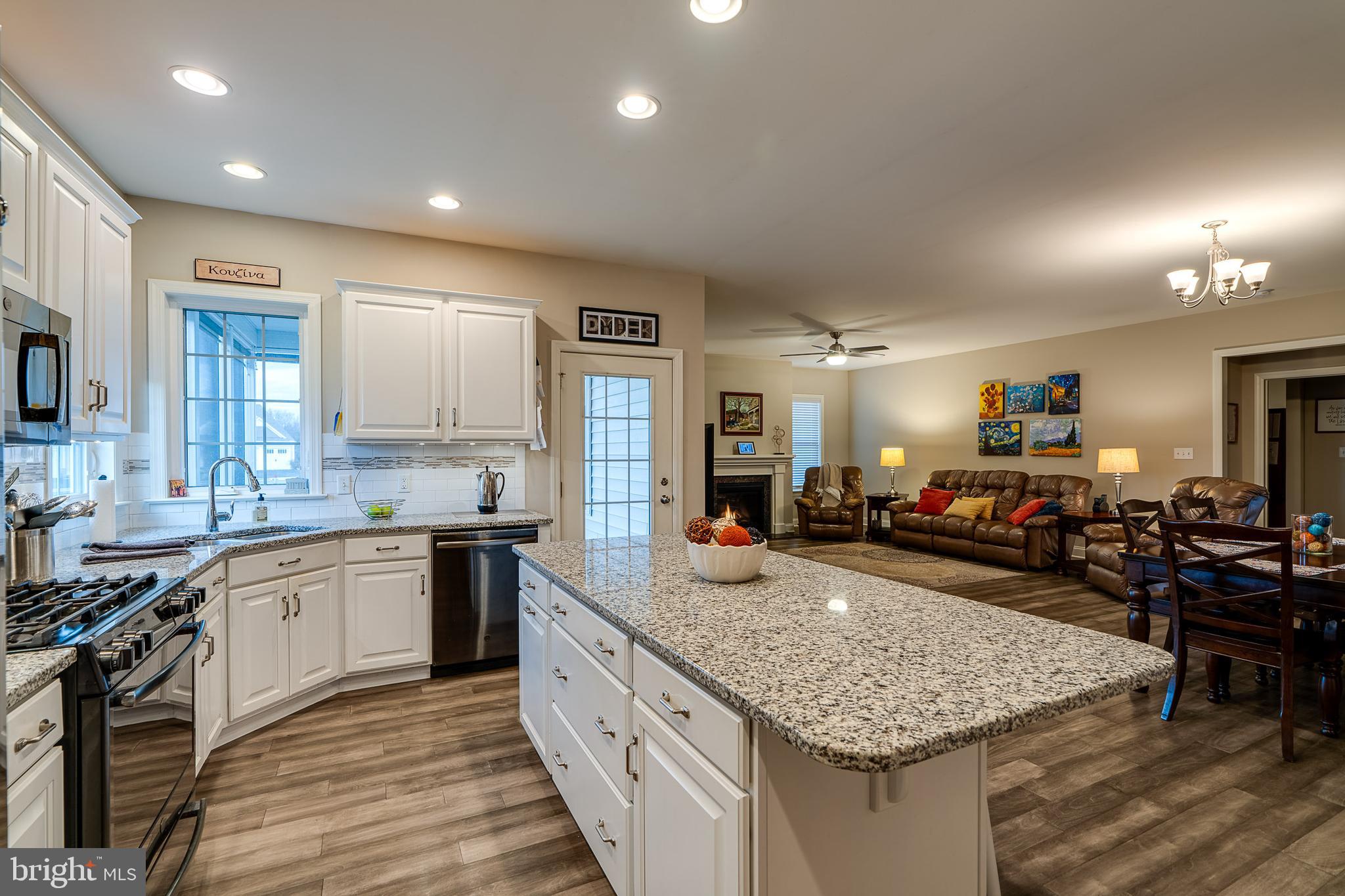 LANDIS FARM - Residential