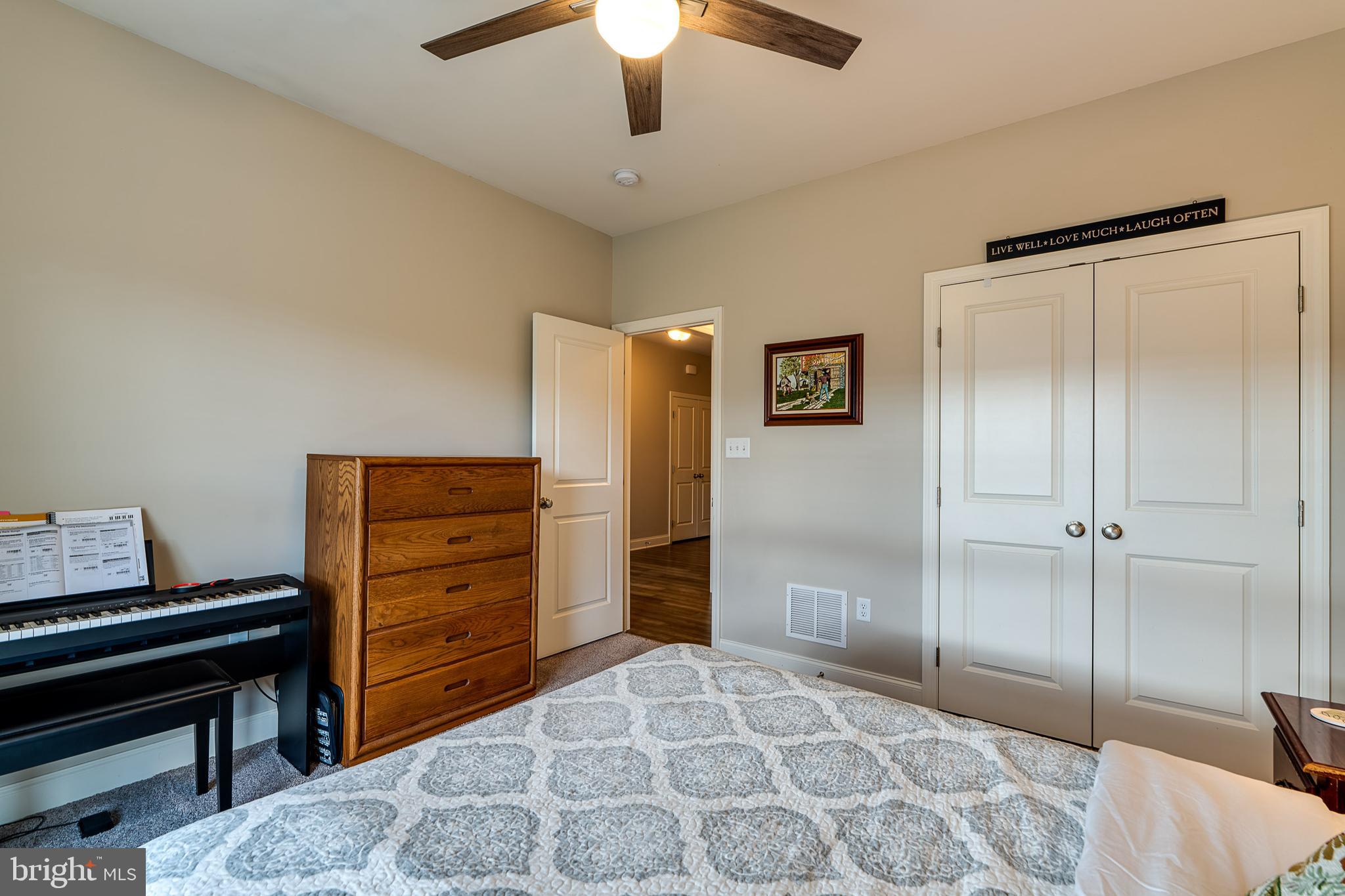 LANDIS FARM - Residential