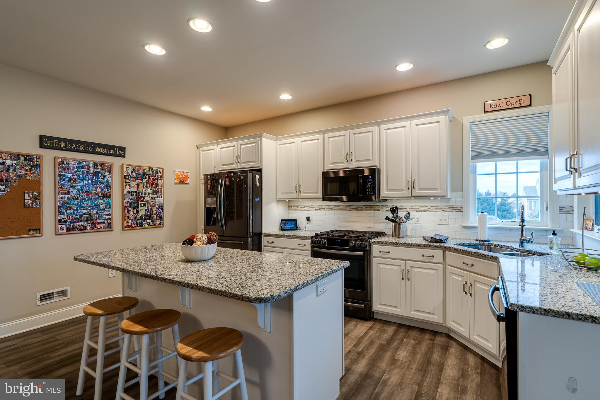 LANDIS FARM - Residential