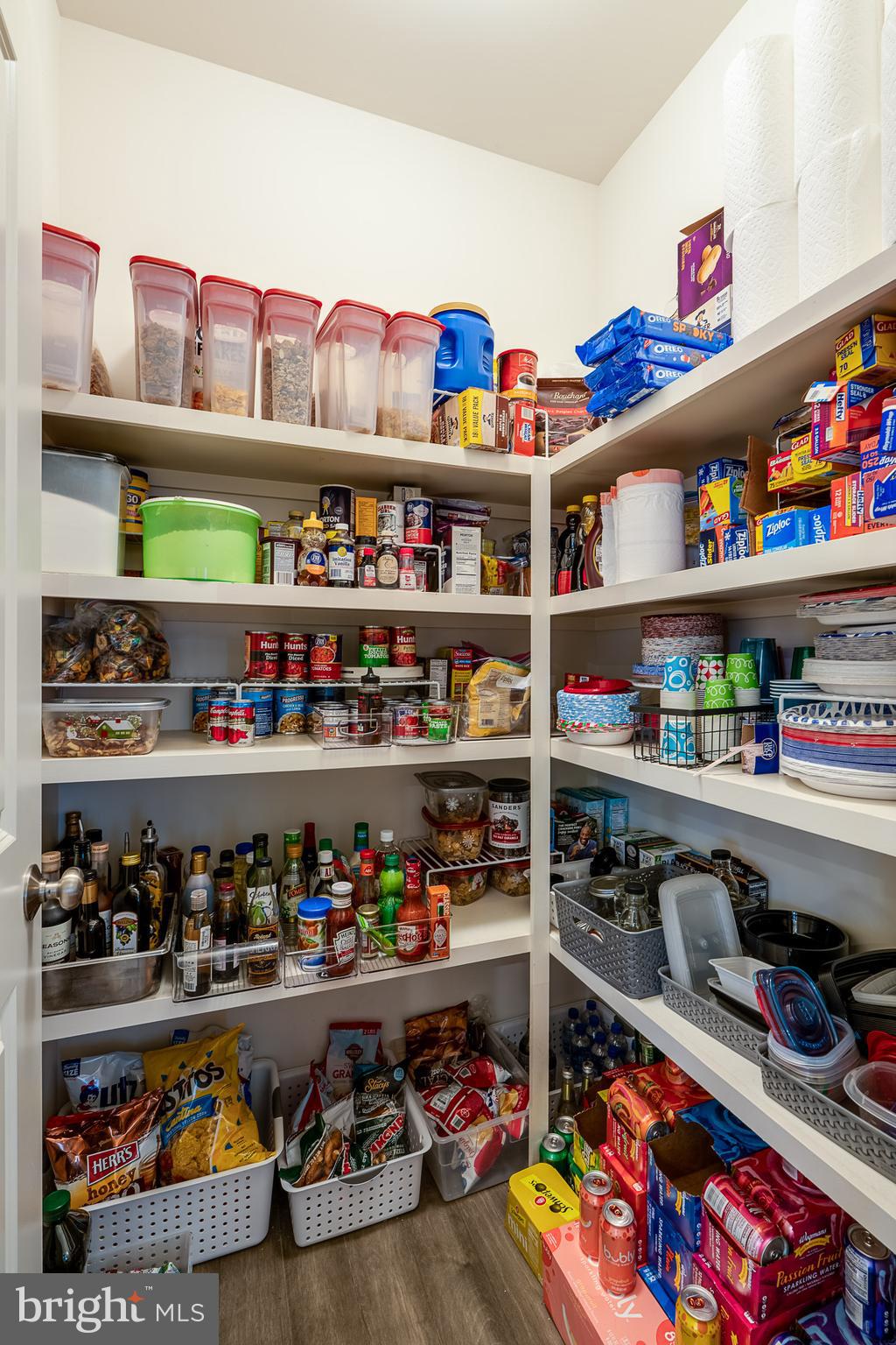 LANDIS FARM - Residential