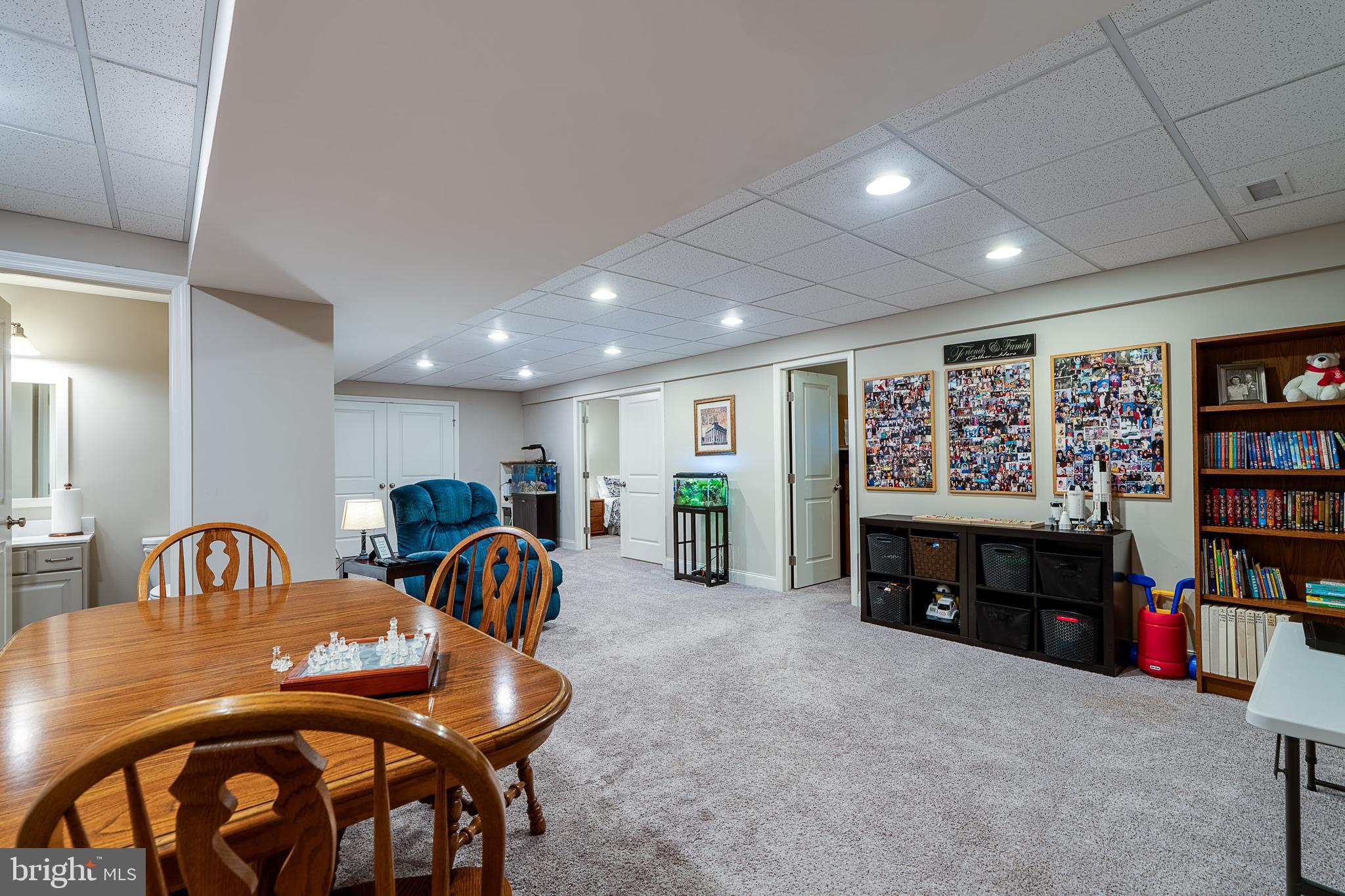 LANDIS FARM - Residential