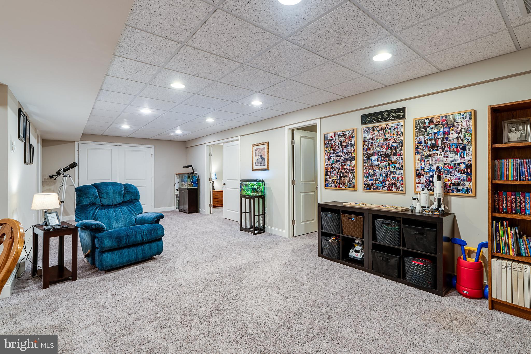 LANDIS FARM - Residential