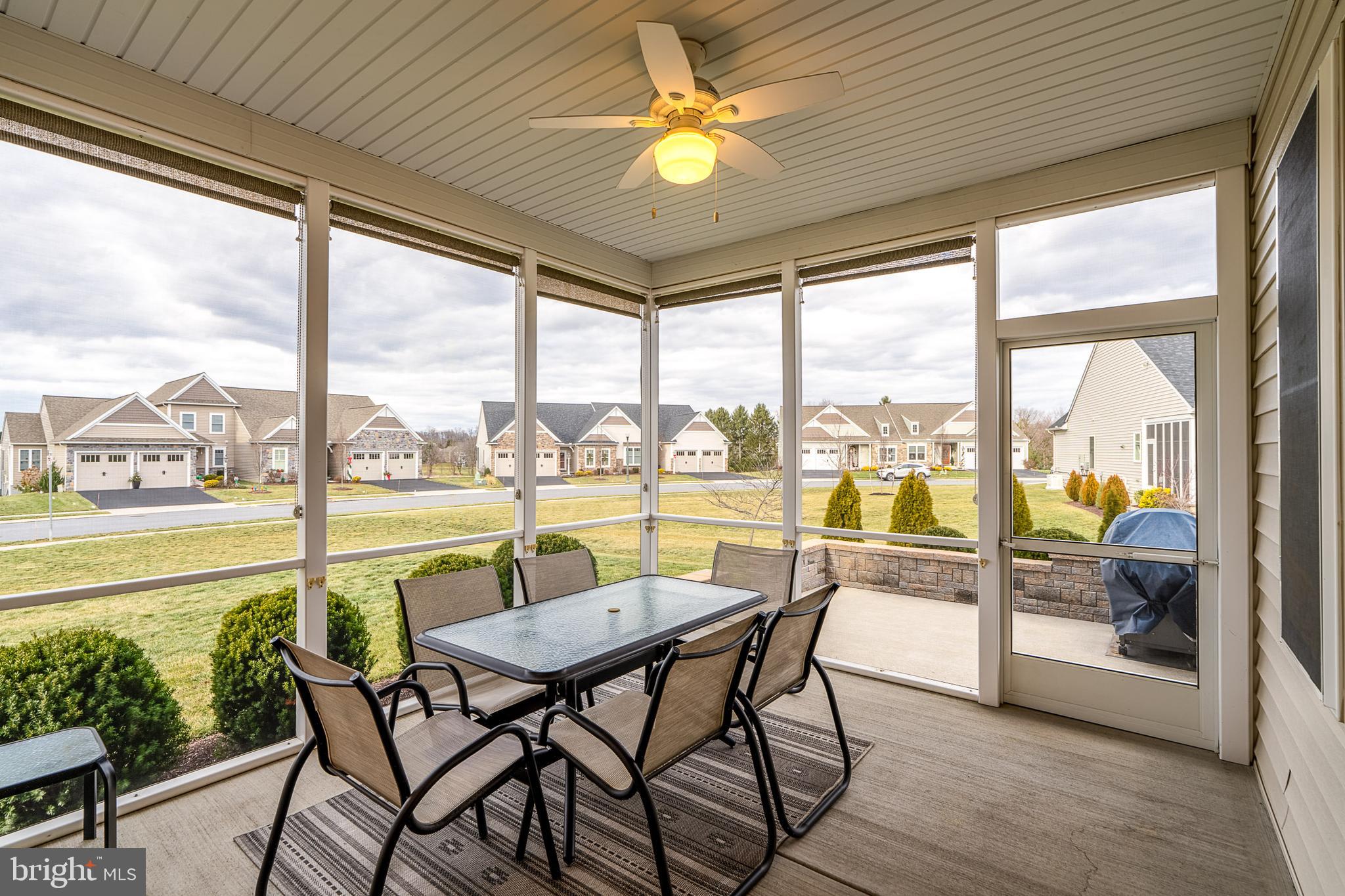 LANDIS FARM - Residential