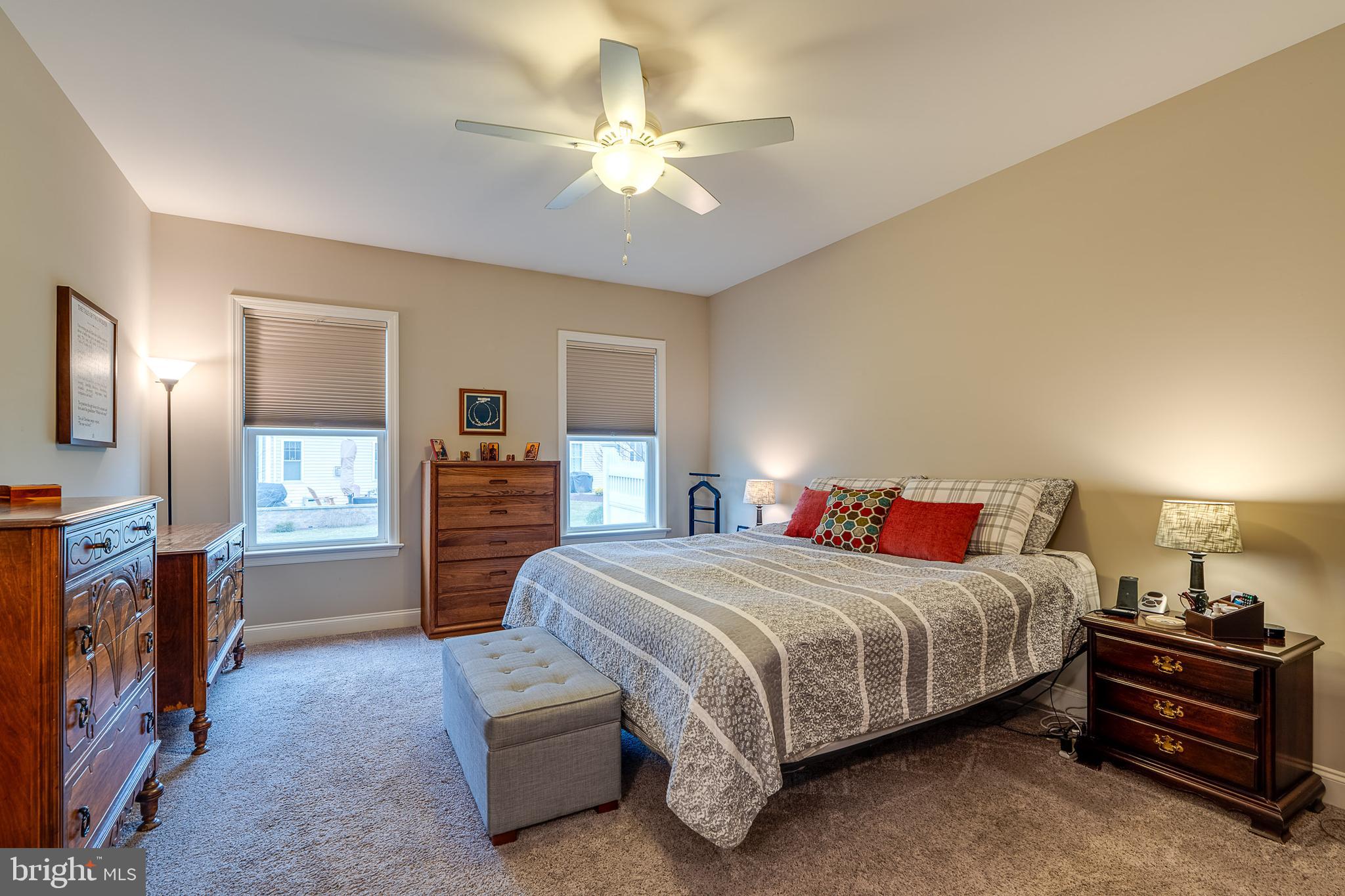 LANDIS FARM - Residential