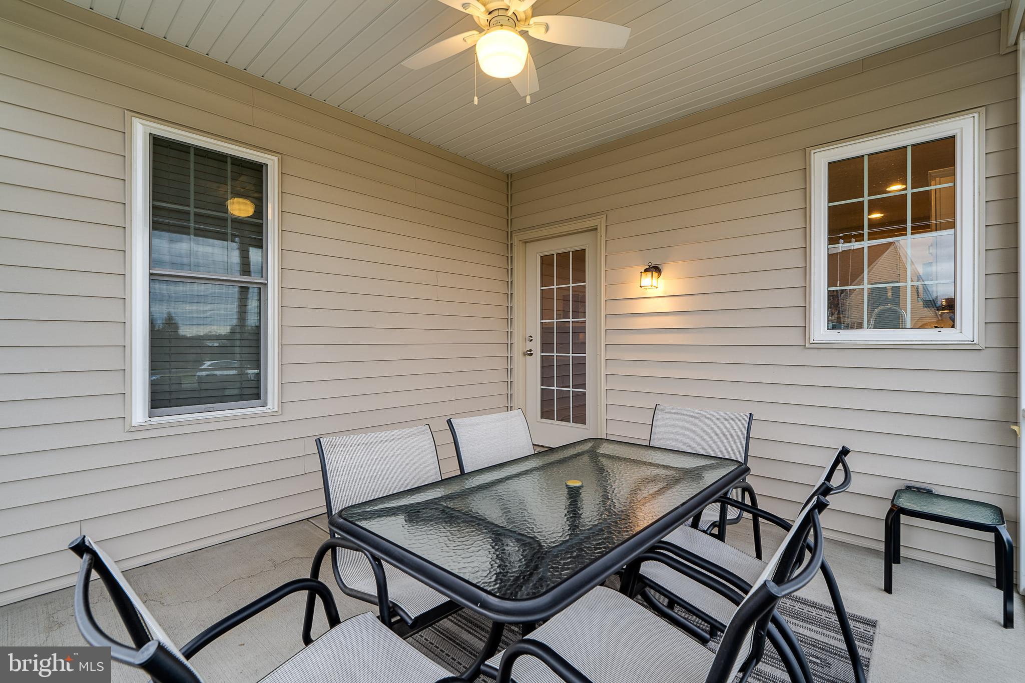 LANDIS FARM - Residential