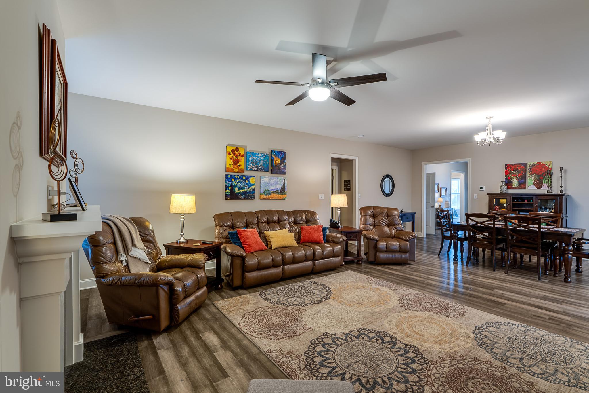 LANDIS FARM - Residential