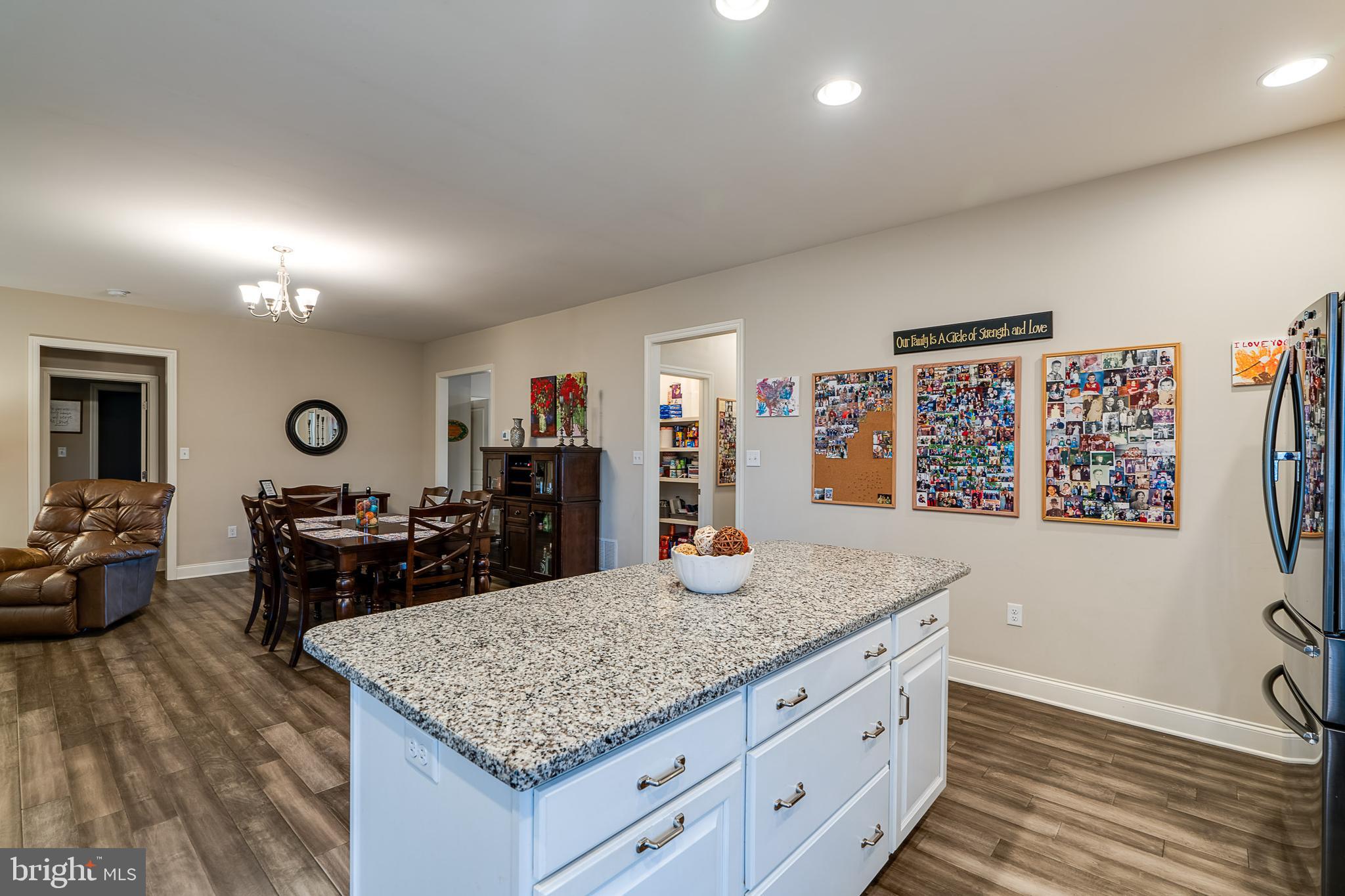 LANDIS FARM - Residential