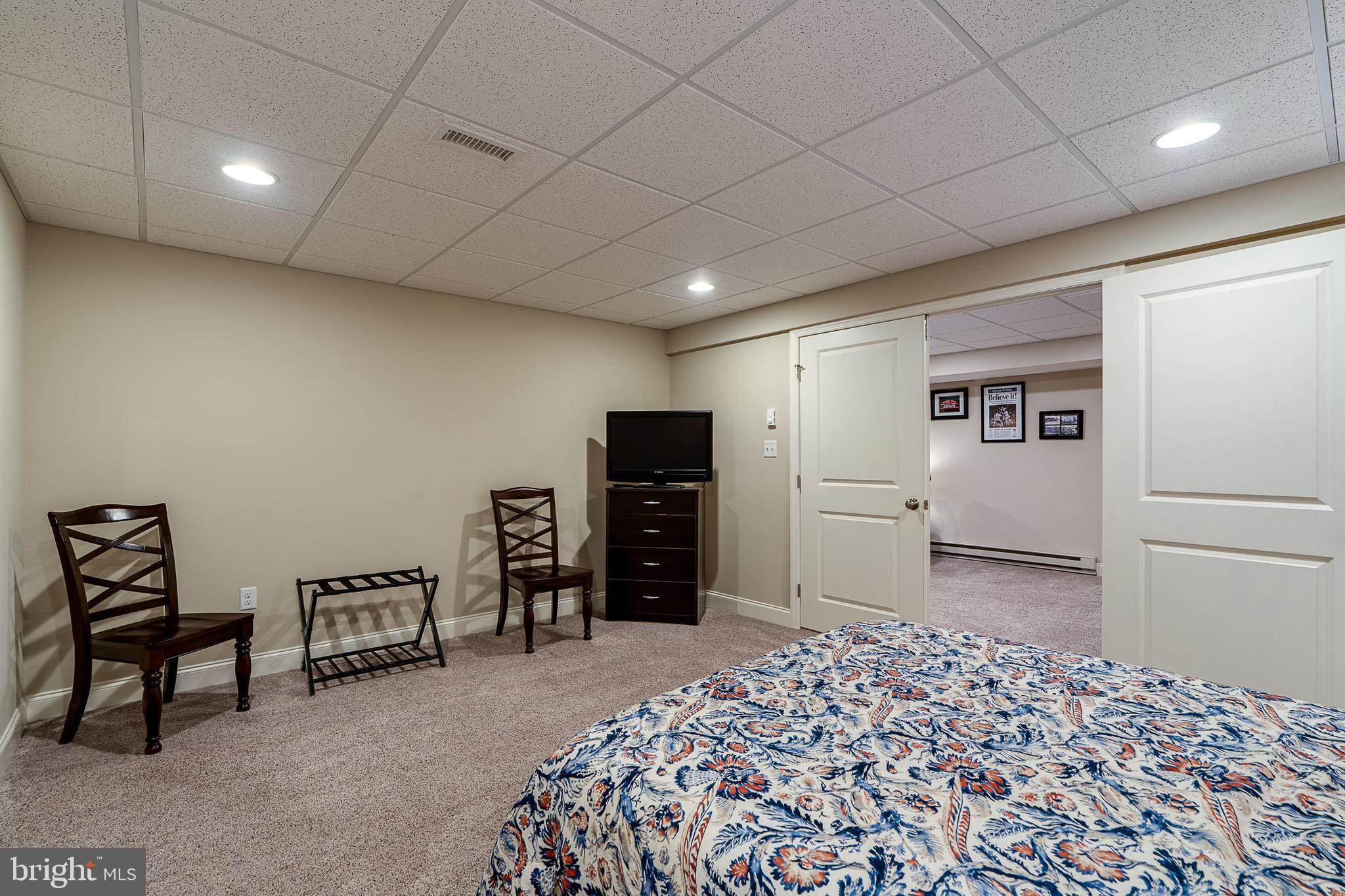 LANDIS FARM - Residential