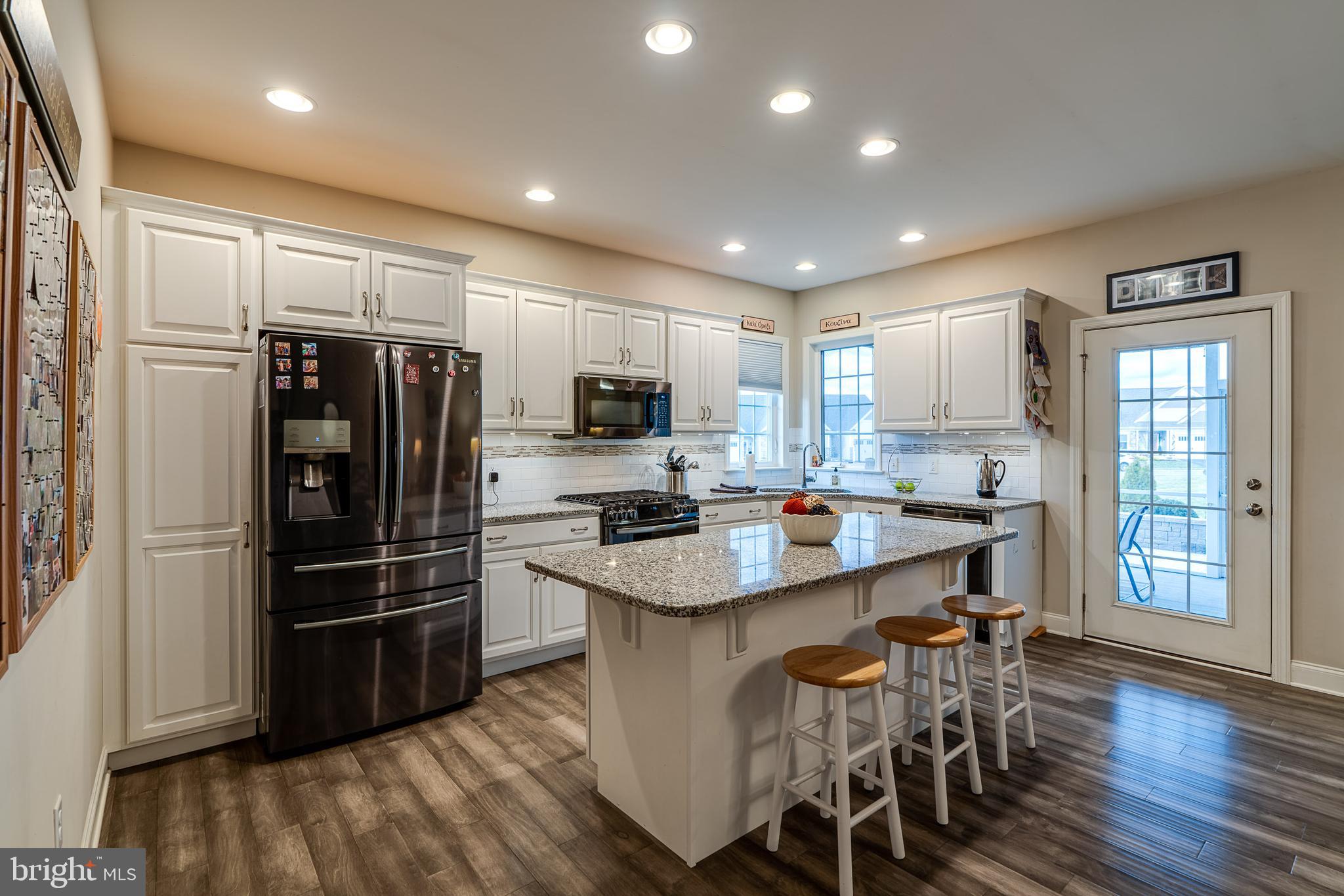 LANDIS FARM - Residential