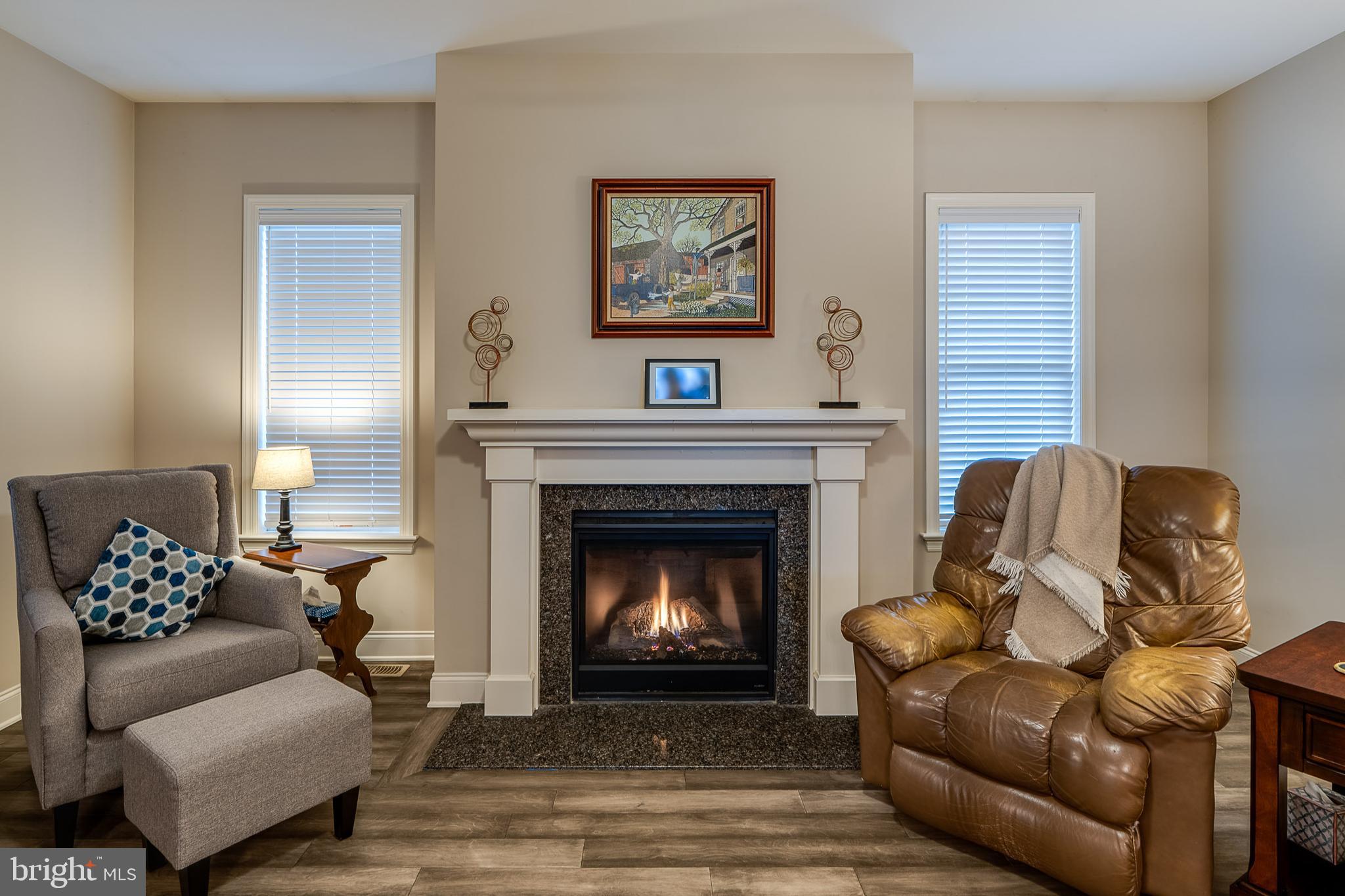 LANDIS FARM - Residential