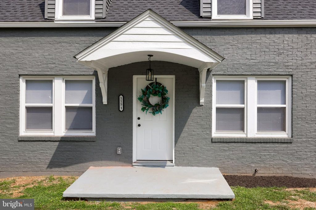 Photo of 1151 Delta Road, RED LION, PA 17356 (MLS # PAYK2090546)
