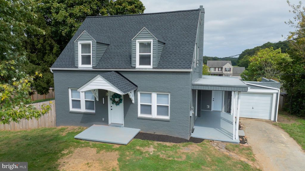 Photo of 1151 Delta Road, RED LION, PA 17356 (MLS # PAYK2090546)
