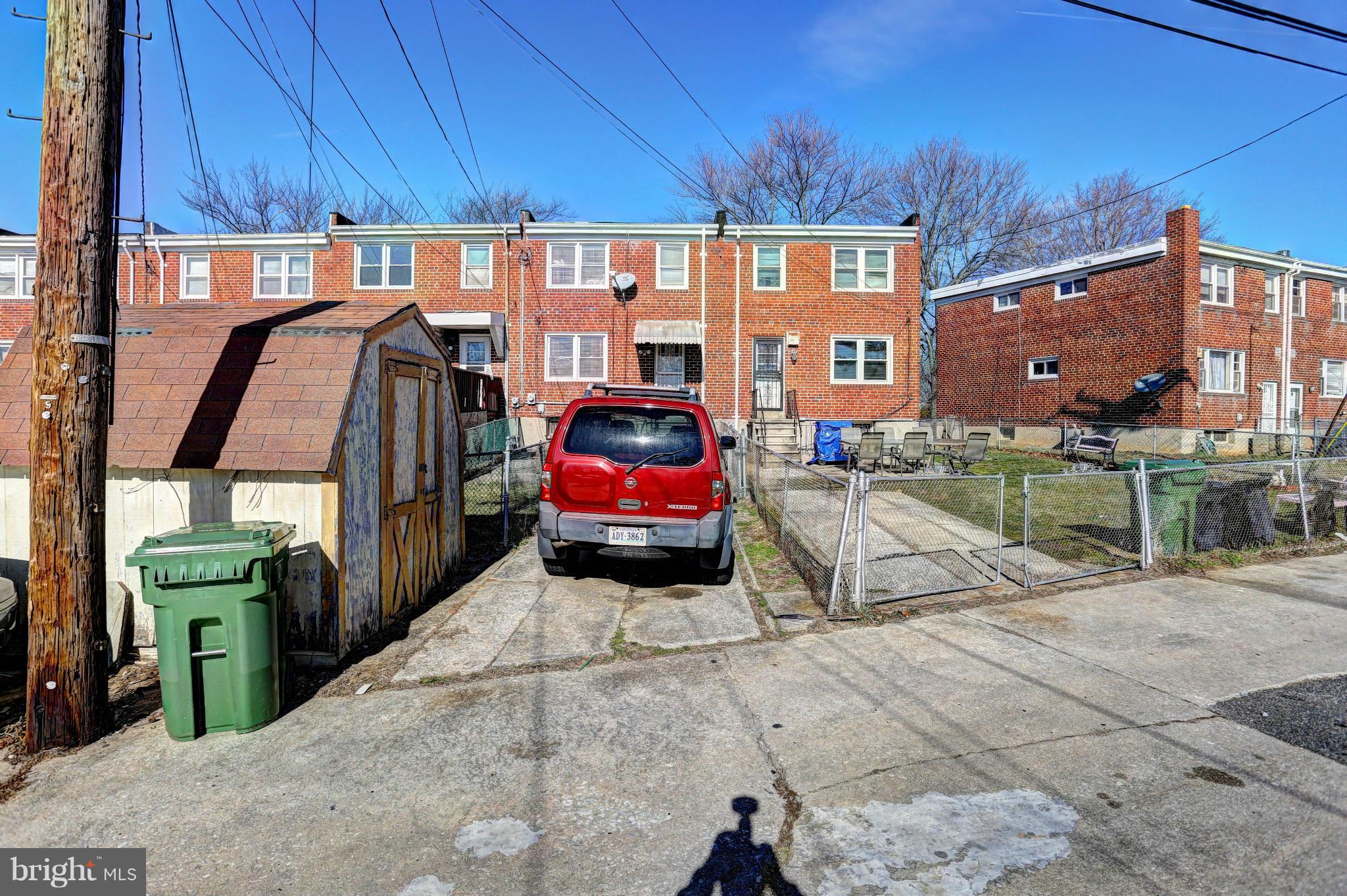 MILBROOK - Residential