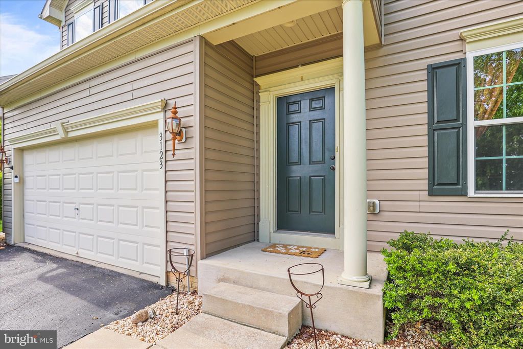 Photo of 3123 S King Richards Court S, YORK, PA 17408 (MLS # PAYK2099350)
