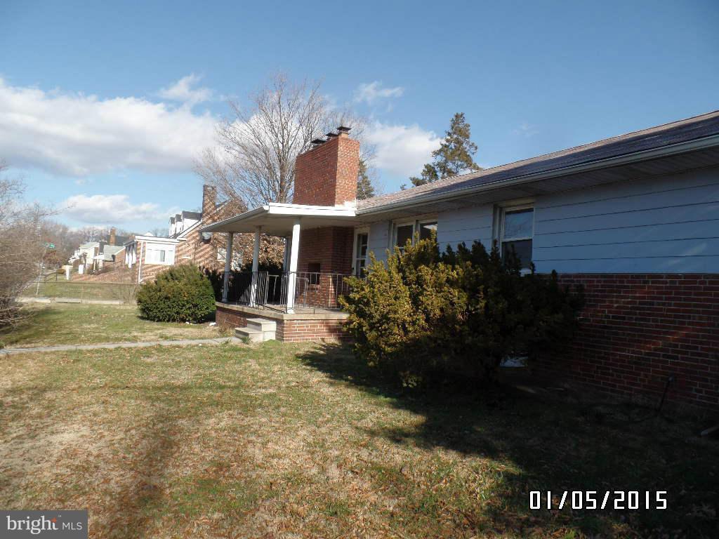 DUNDALK HIGHLANDS - Residential