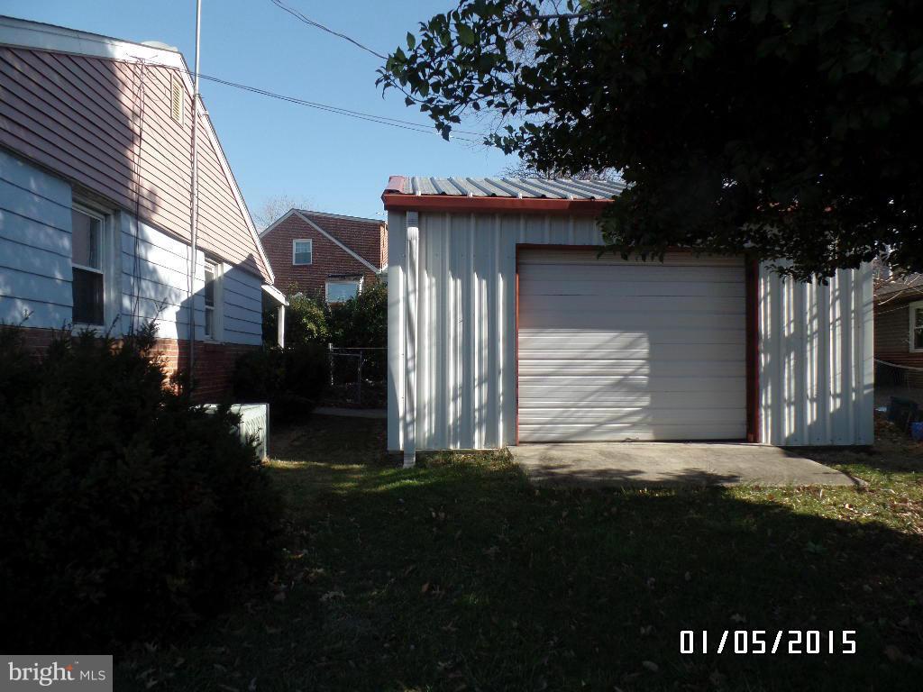 DUNDALK HIGHLANDS - Residential